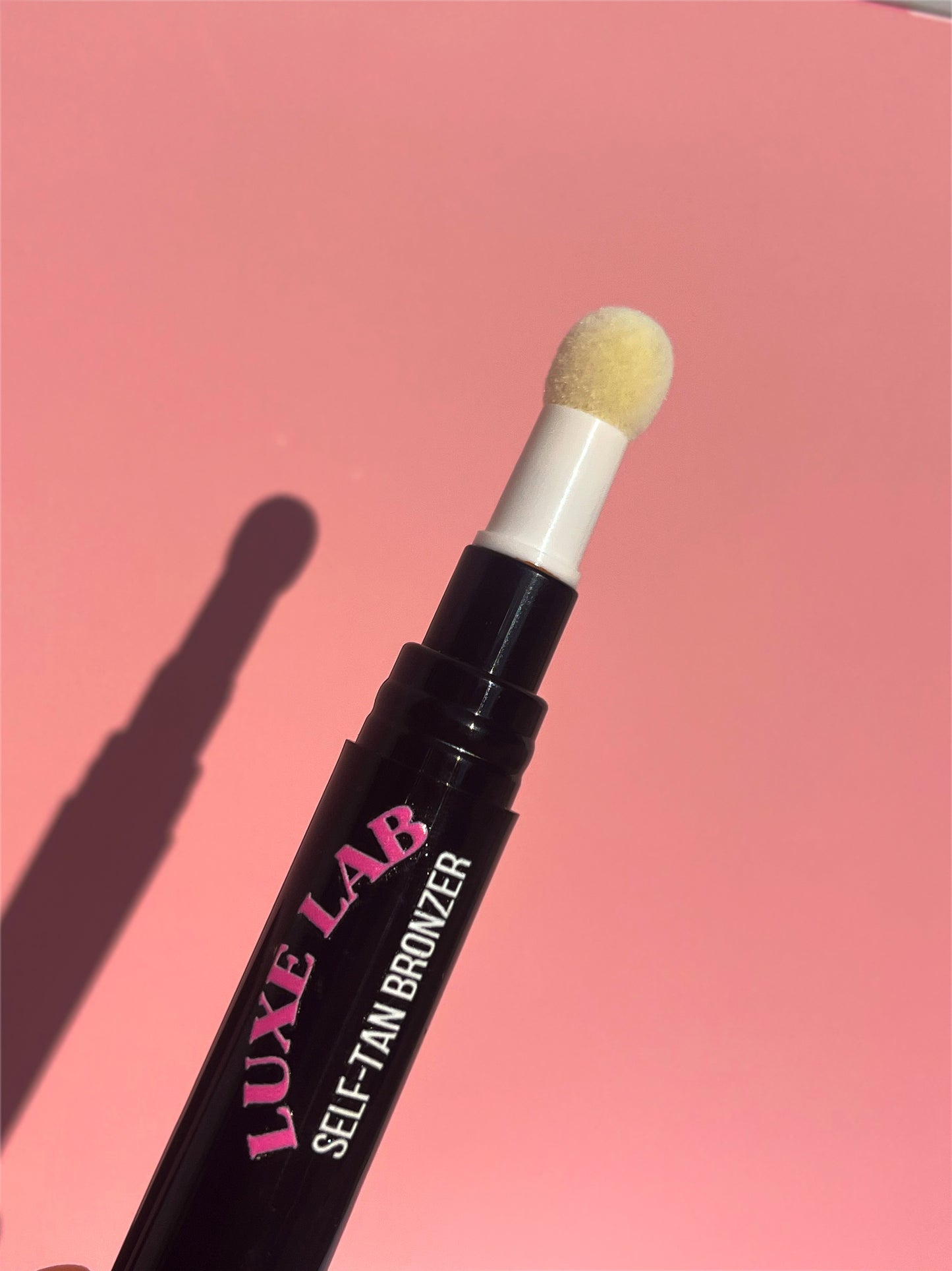 Self-tan Bronzer