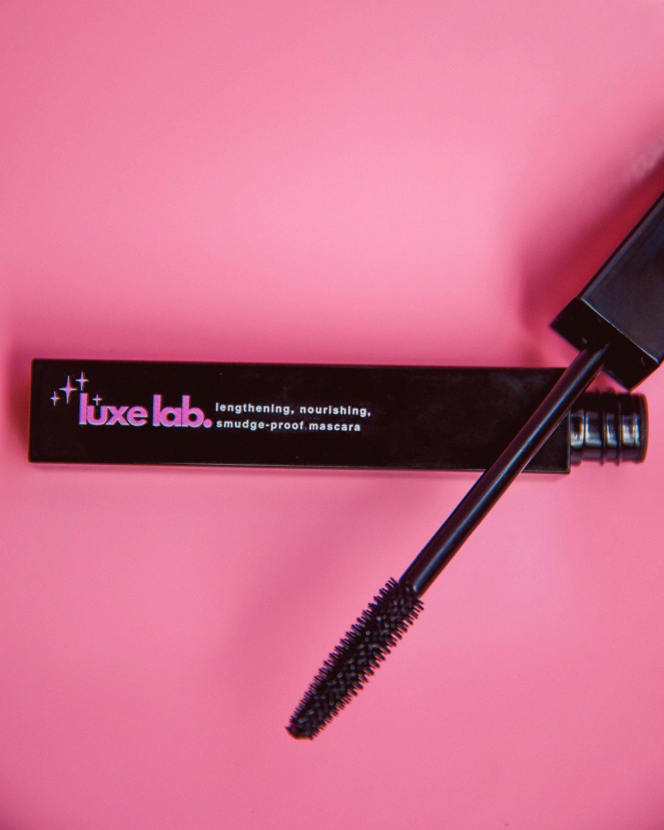 Lengthening Lash Growth Mascara