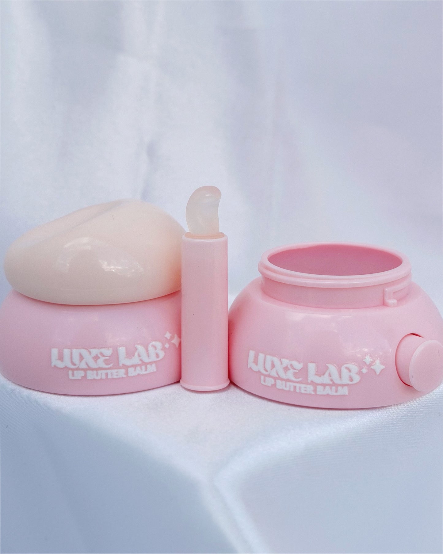 Strawberry Shortcake Butter Balm