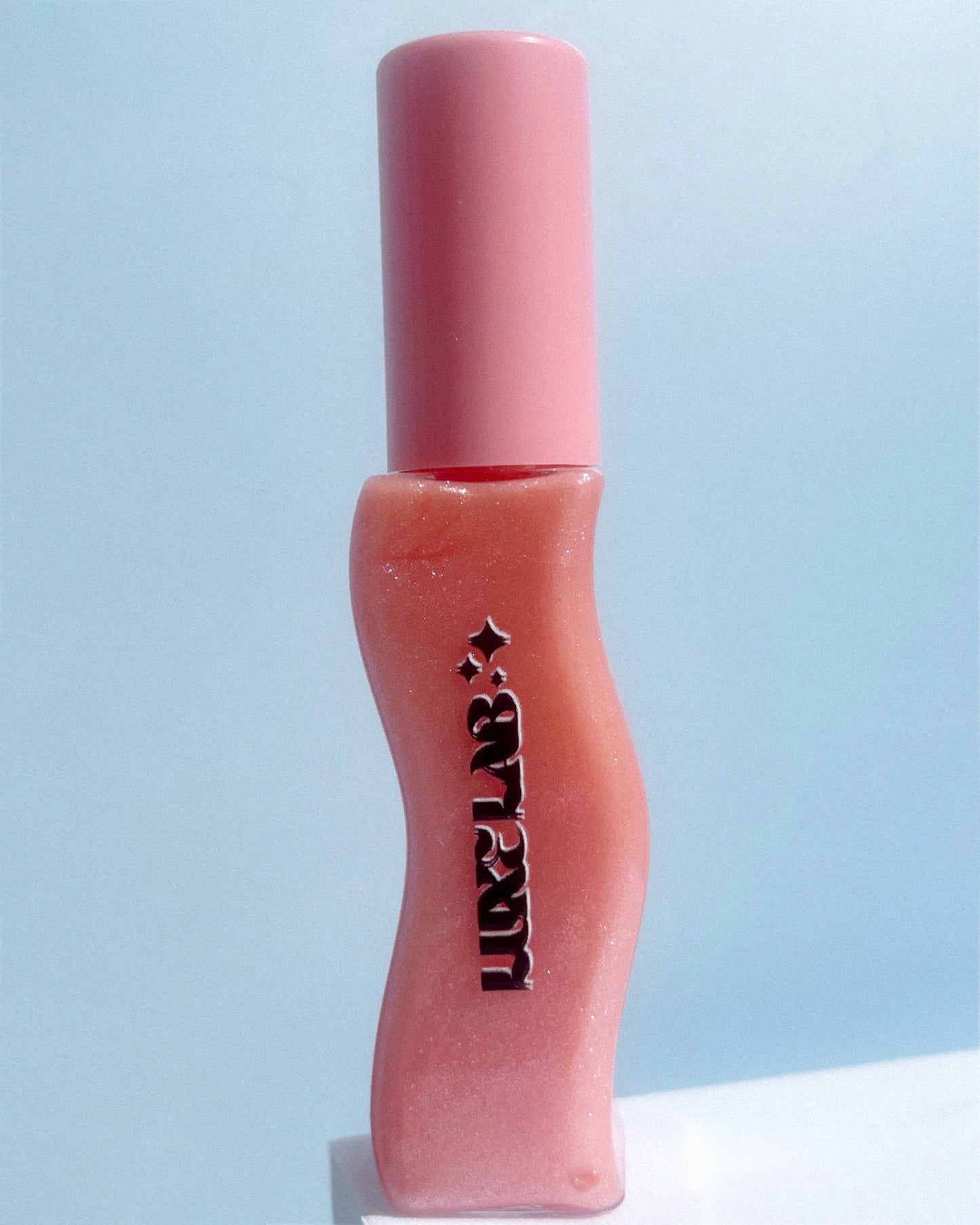 Pink Watermelon Lip Glaze