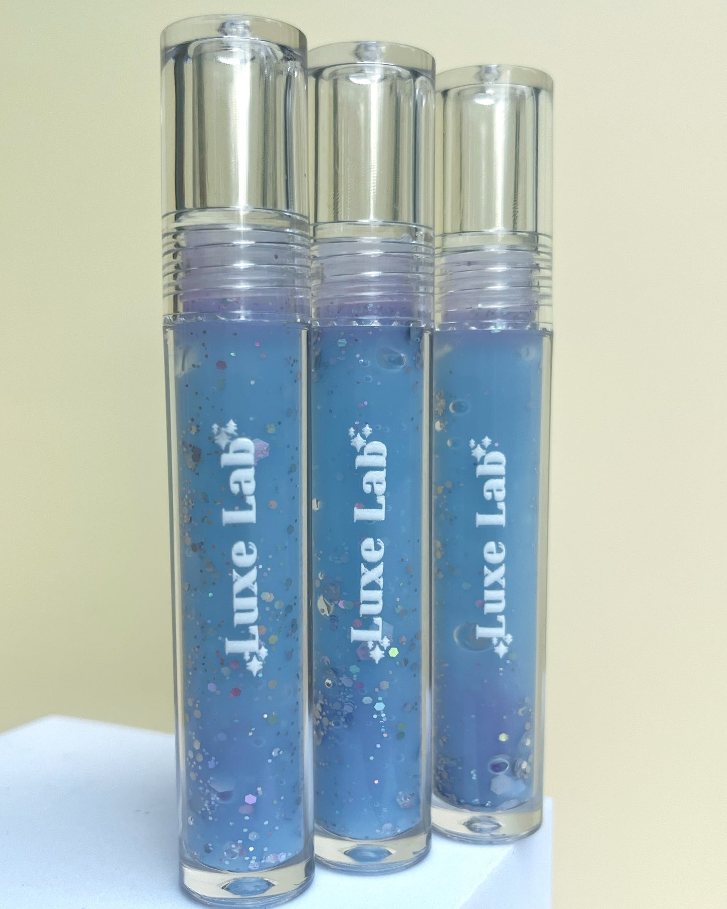 Crystal Ball pH Color Change Lipgloss