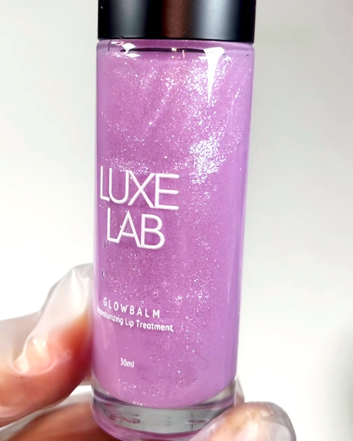 Lavender Haze GlowBalm