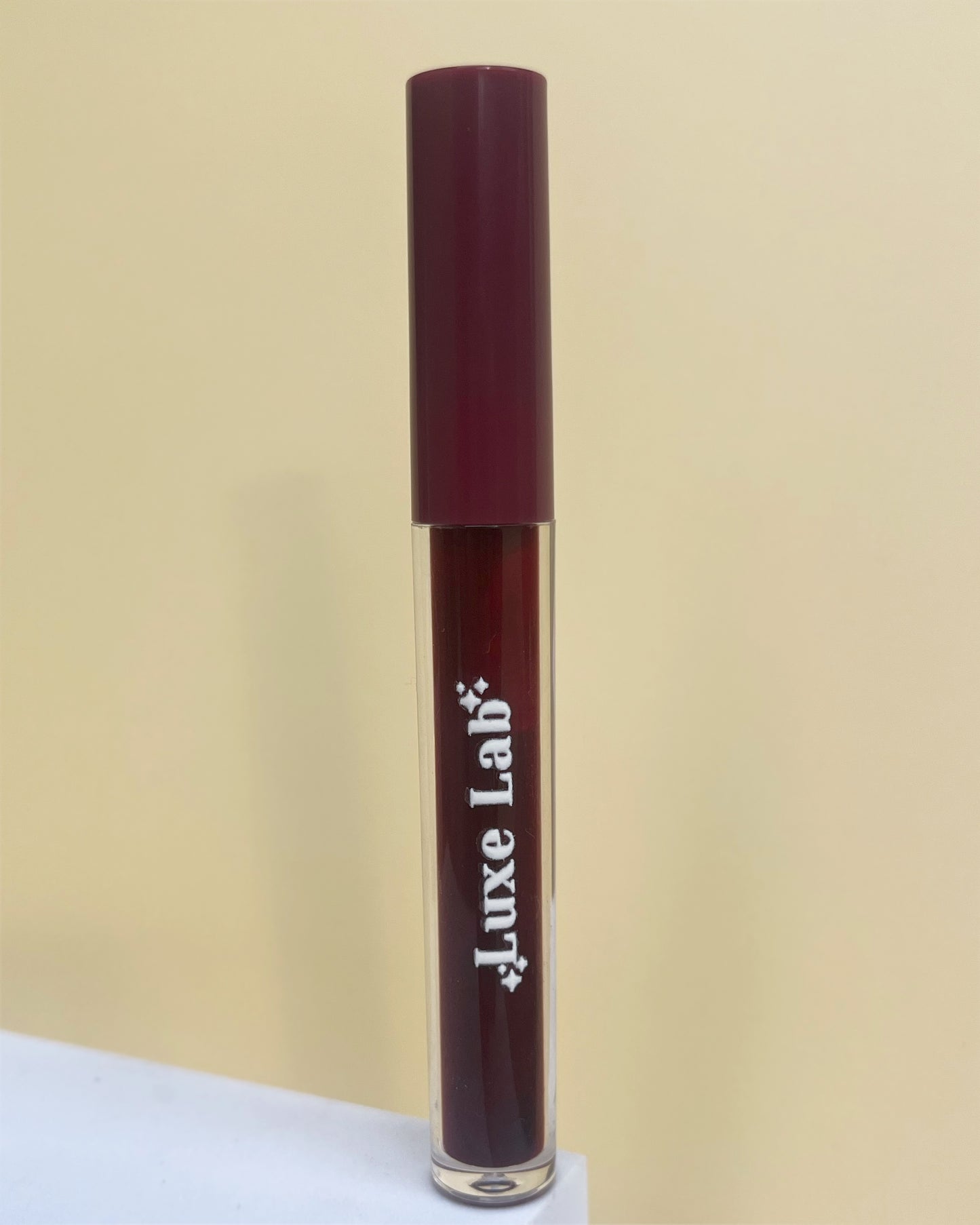 Glossy Lip Tint Full Collection