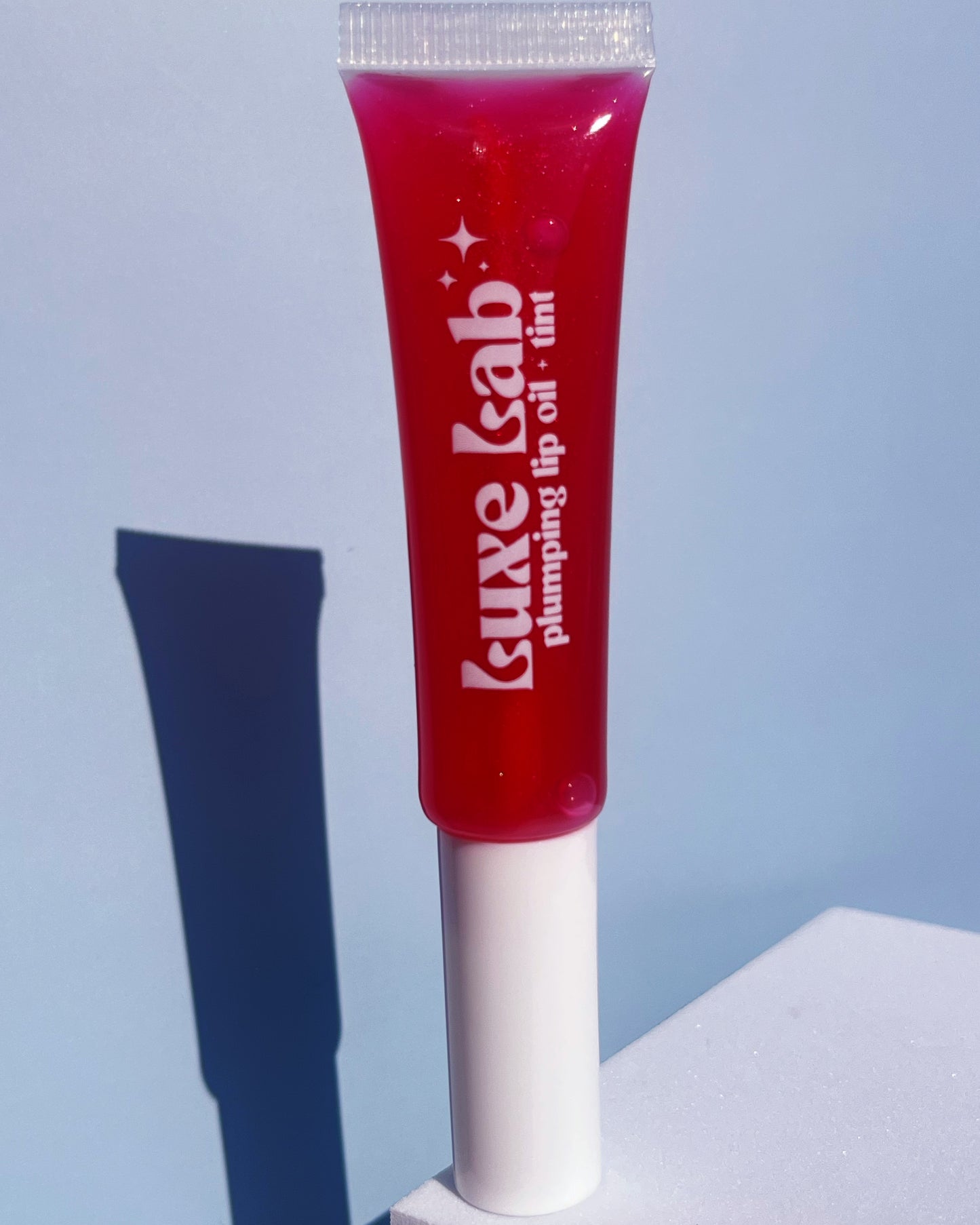 Plumping Lip Oil Tint