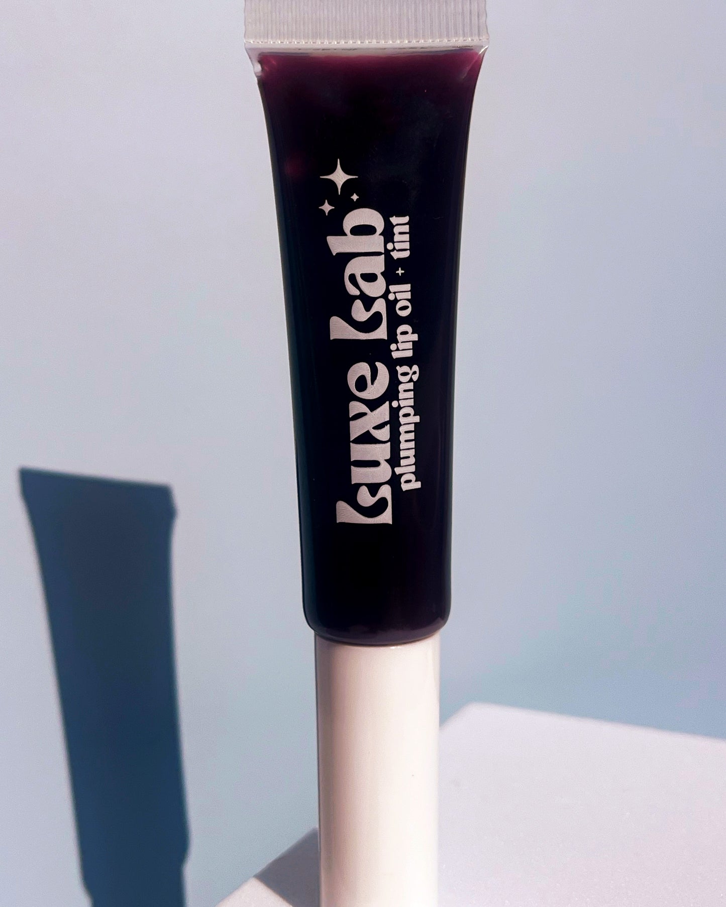 Plumping Lip Oil Tint