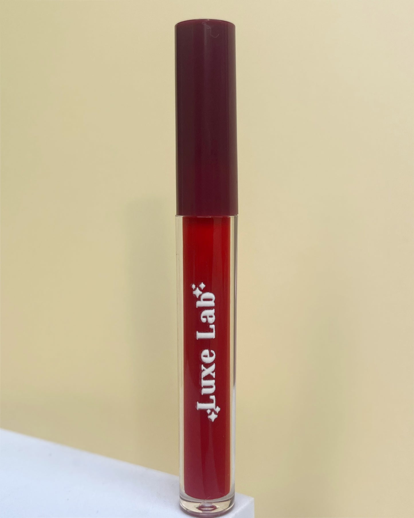 Glossy Lip Tint Full Collection