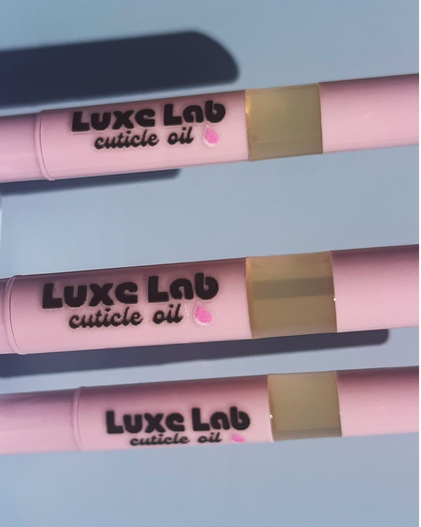 Nail Growth Cuticle Oil