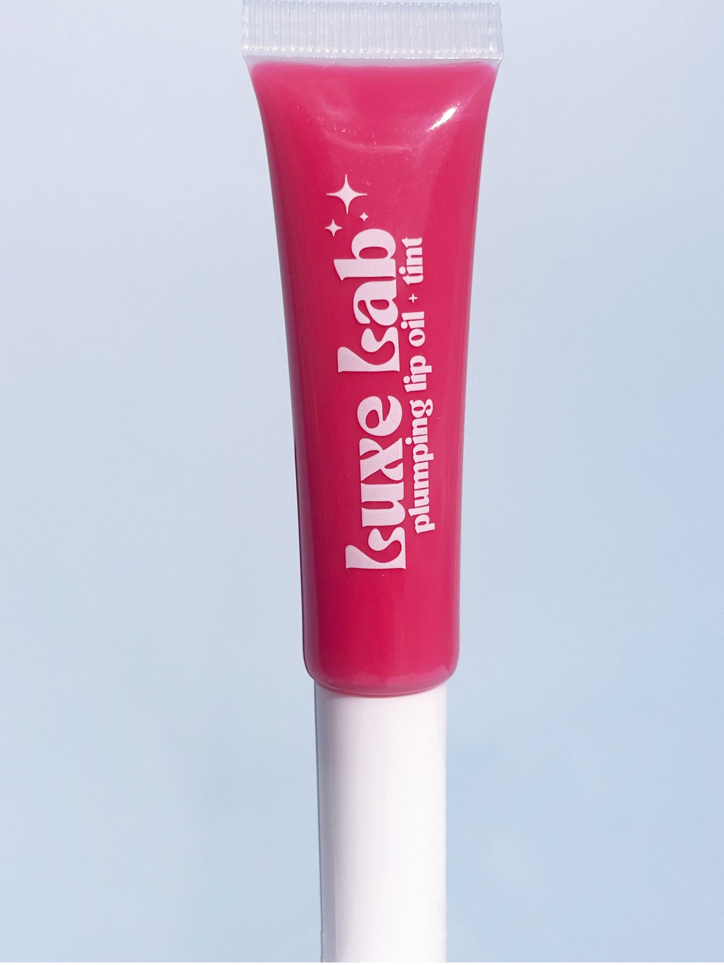 Plumping Lip Oil Tint