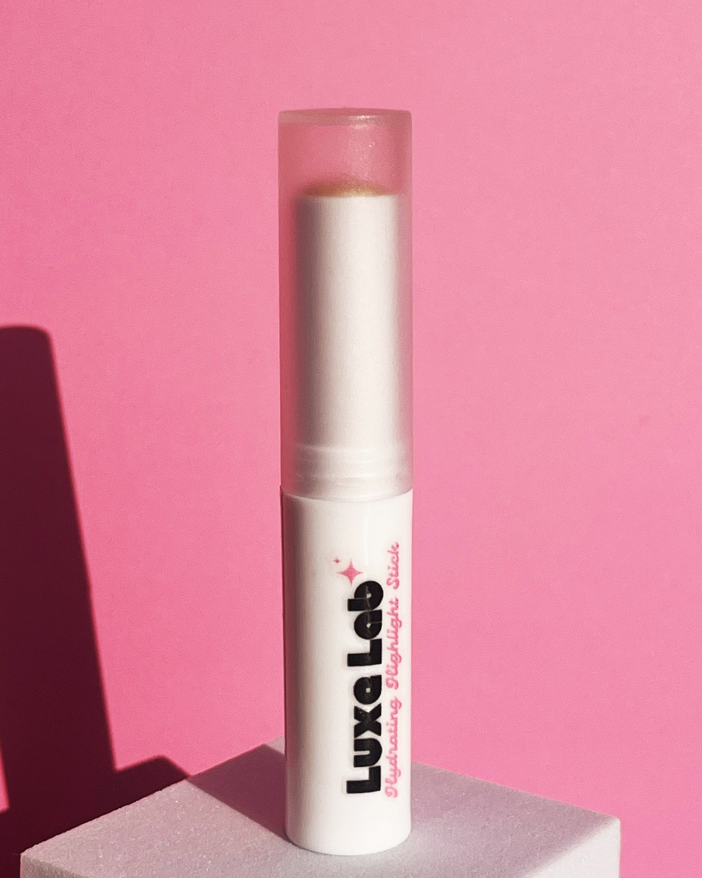 Hydrating Highlight Stick