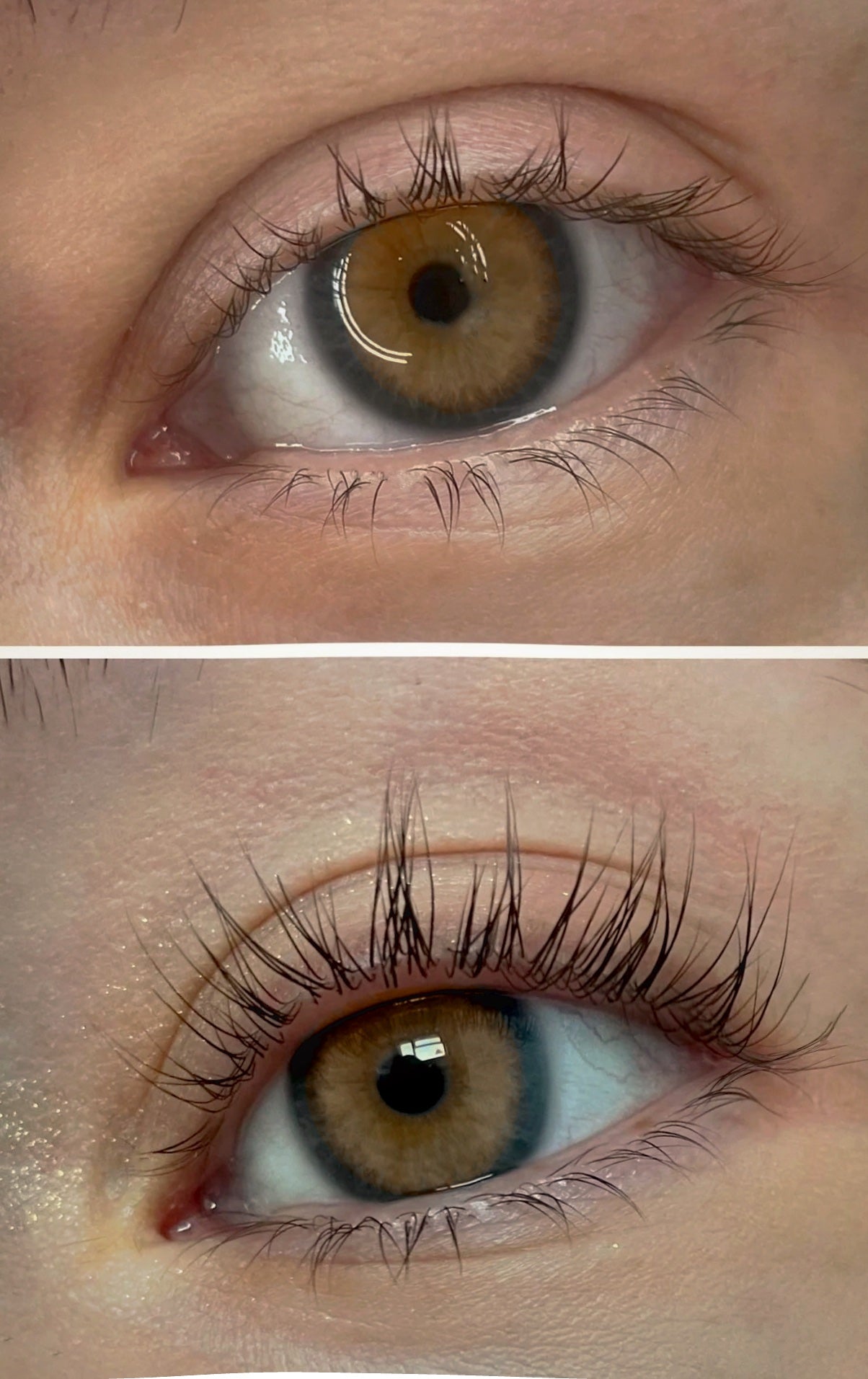 Lash & Brow Growth Oil Double Sided