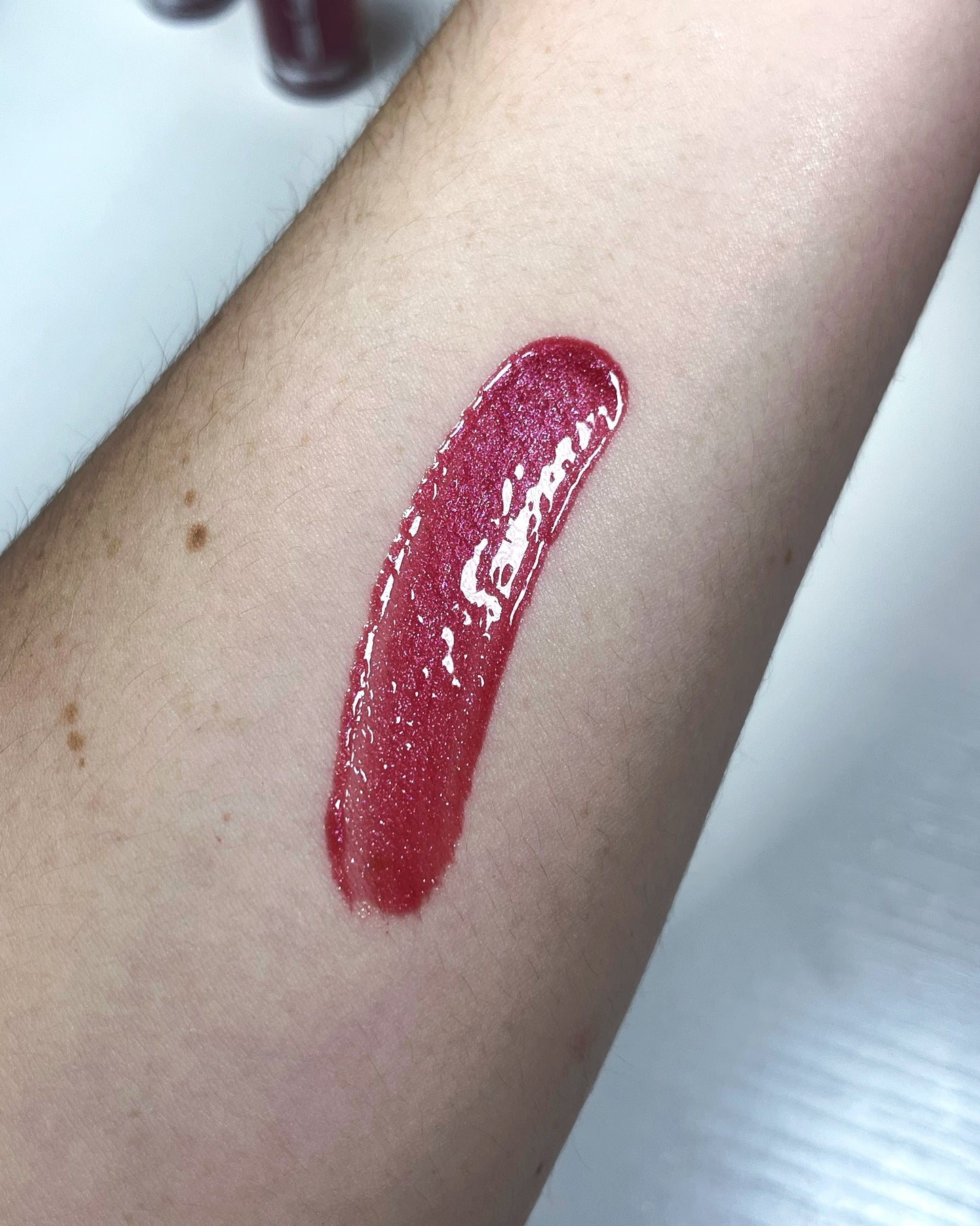 Carmen Lipgloss