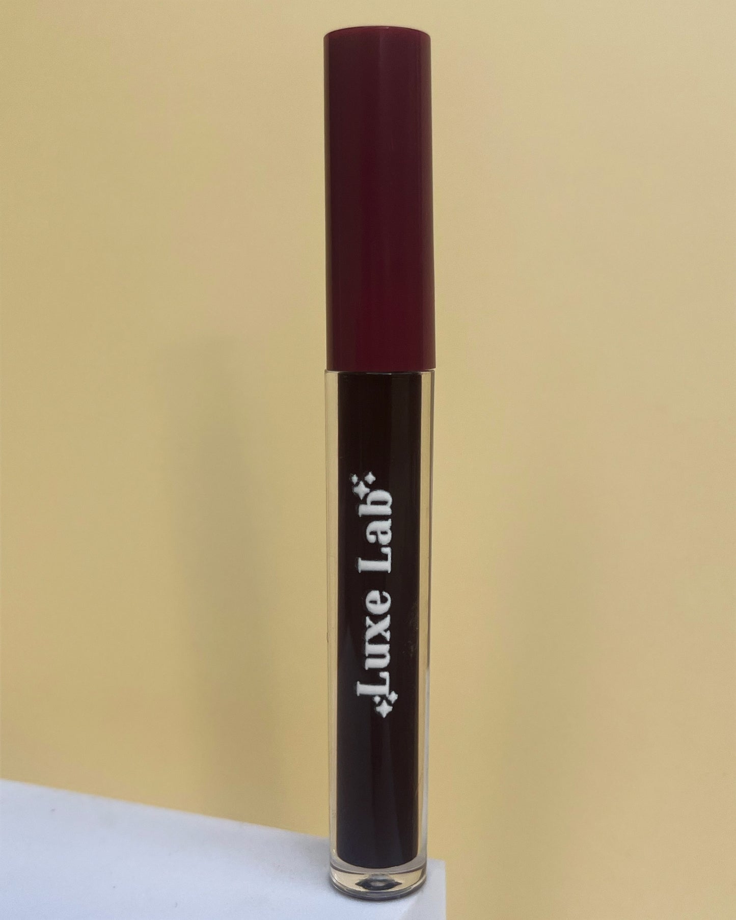 Glossy Lip Tint Full Collection