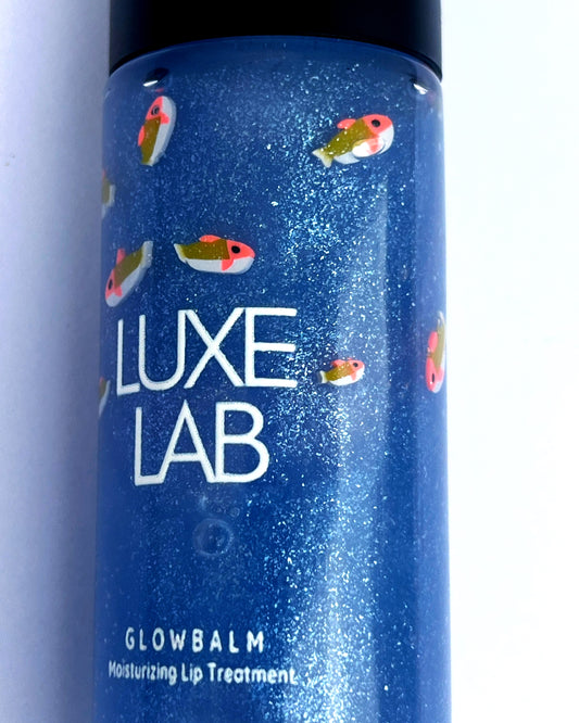 Deep Sea Glow Balm