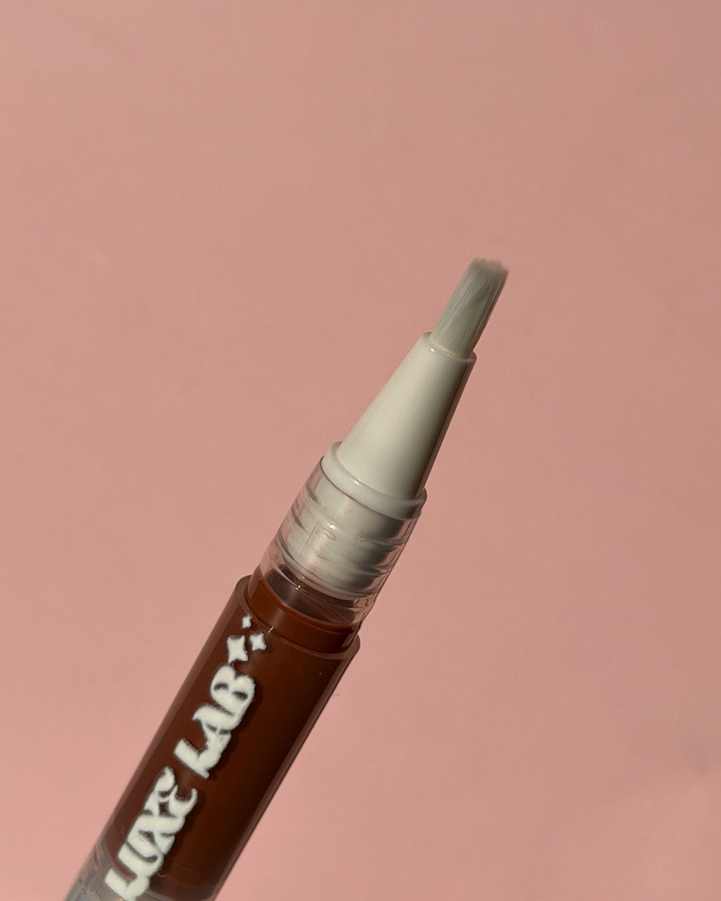 I Like it a Latte Lip Paint | Julie Seifert x Luxe Lab