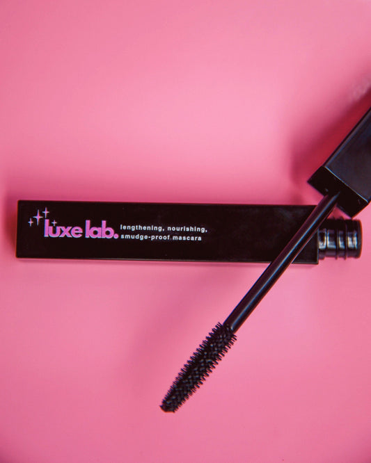Lengthening Lash Growth Mascara
