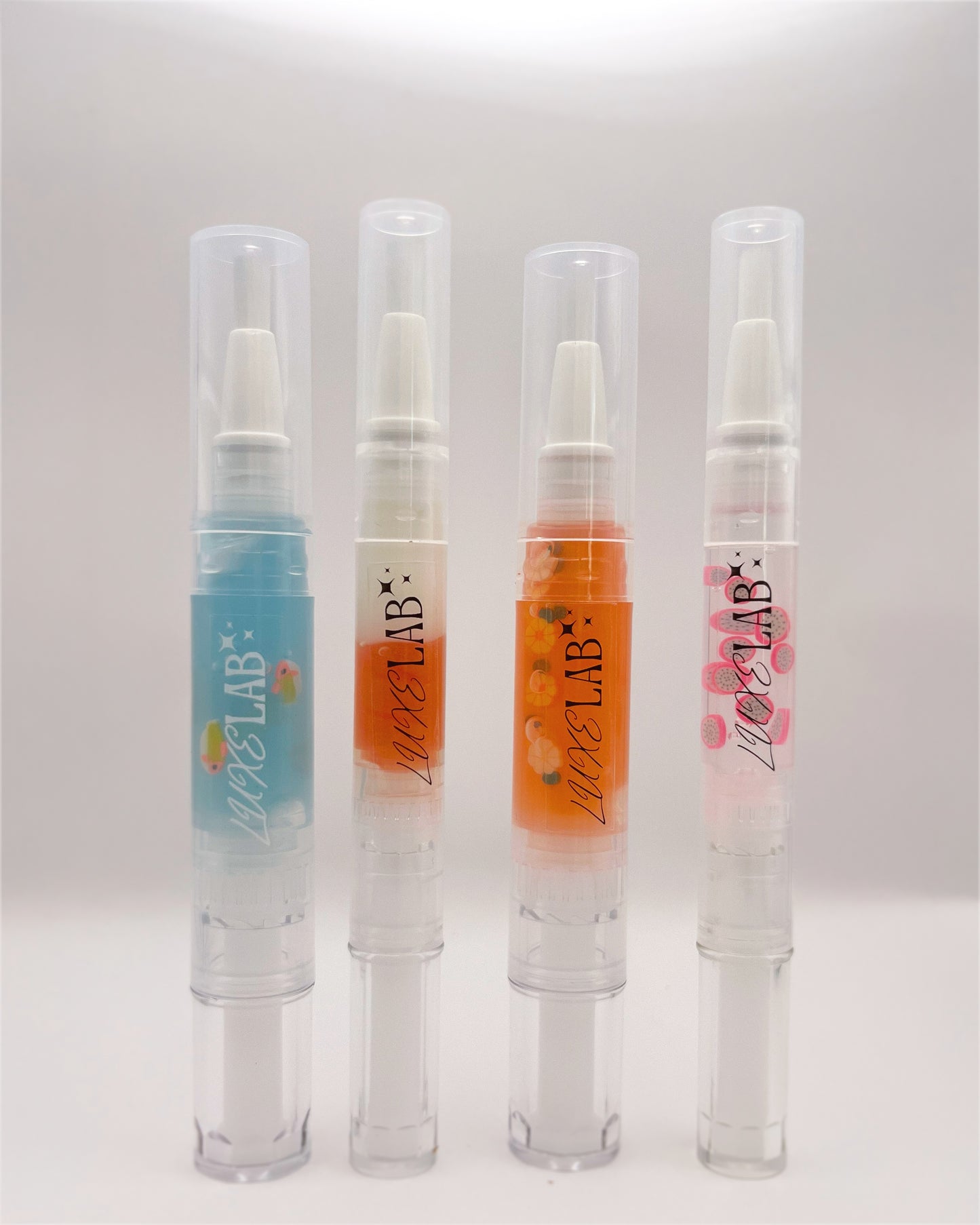 Tropical Hydrating Lip Bundle