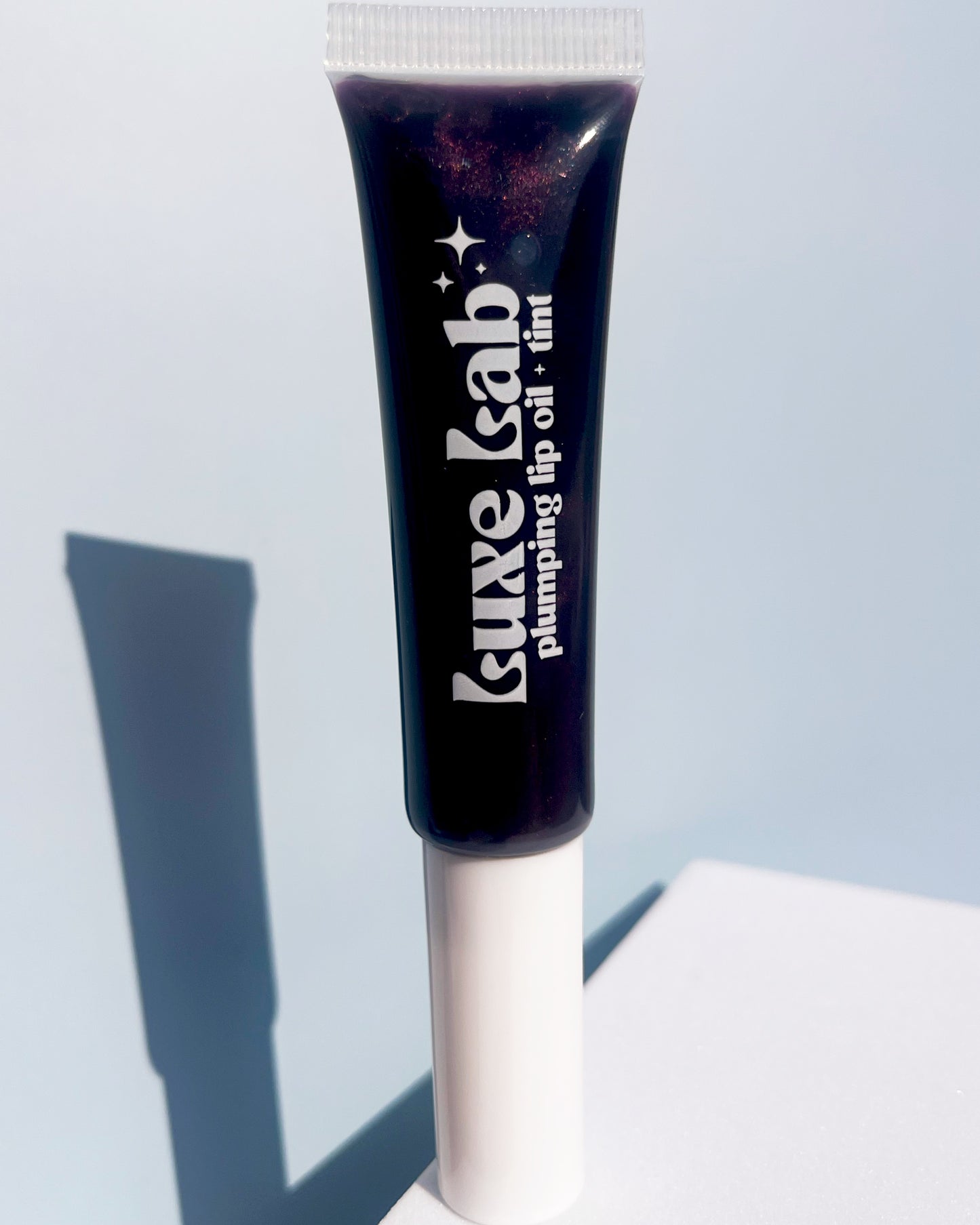 Plumping Lip Oil Tint