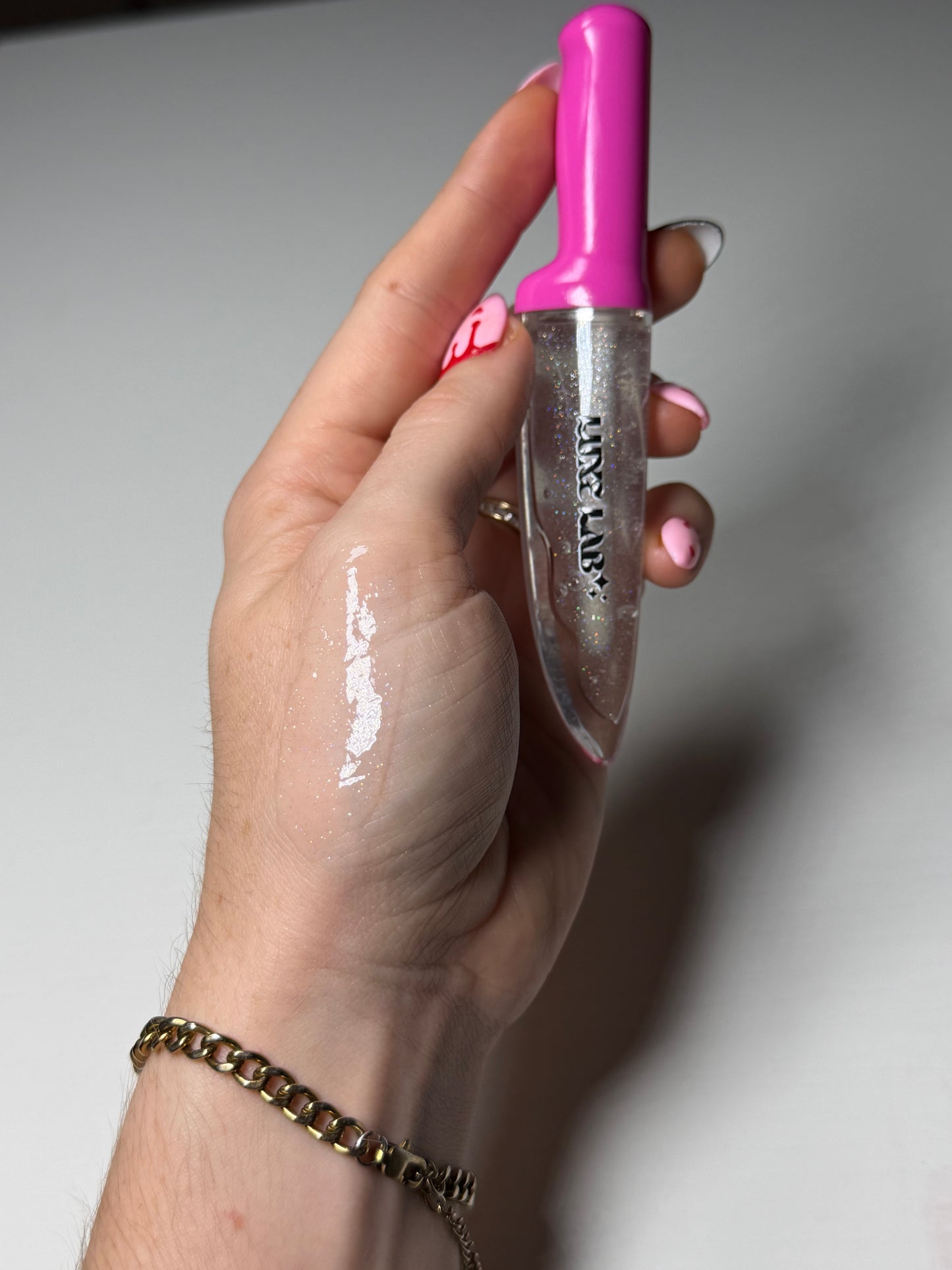 Scream Queen Lip Shine