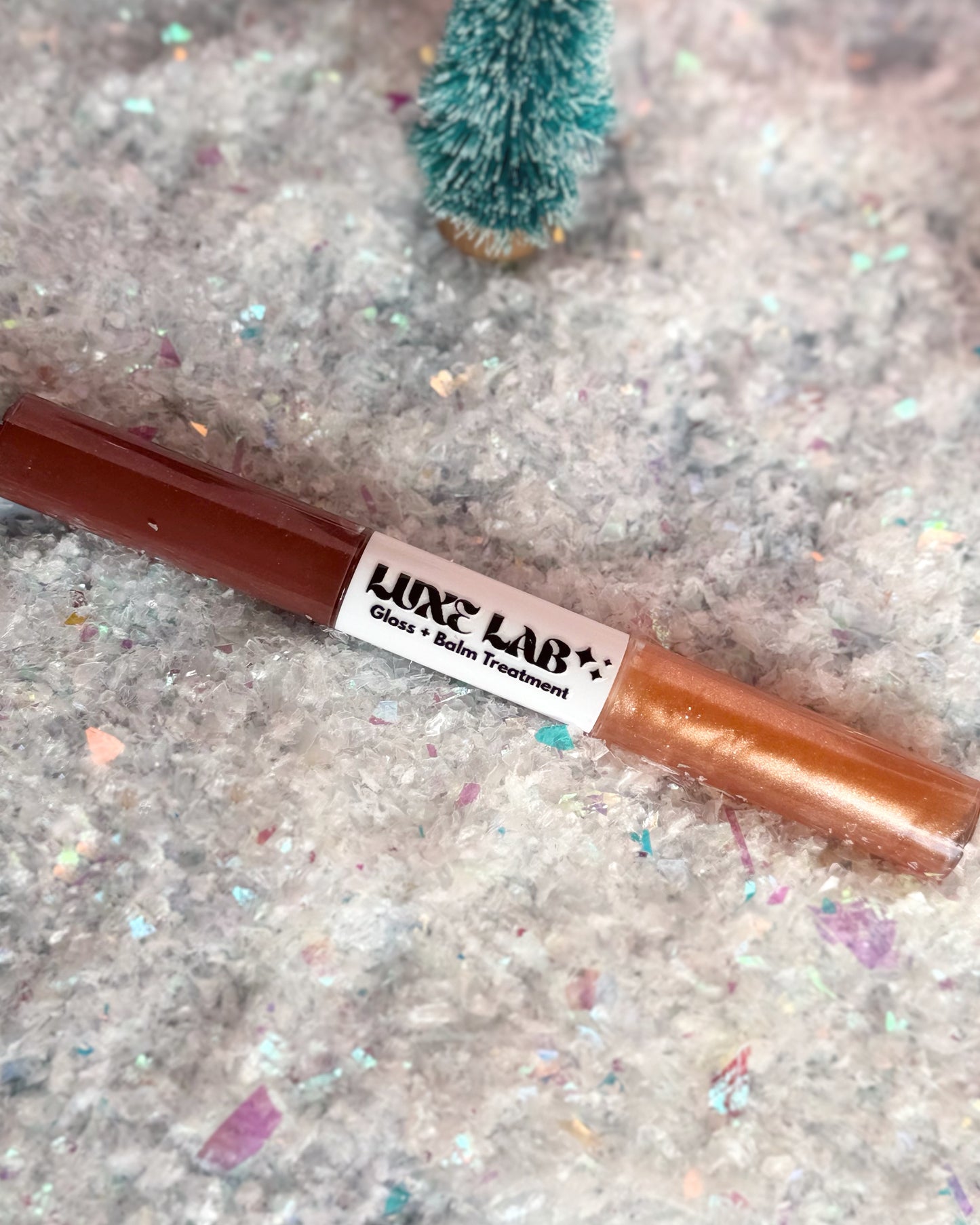 Holiday Lip Tint Bundle