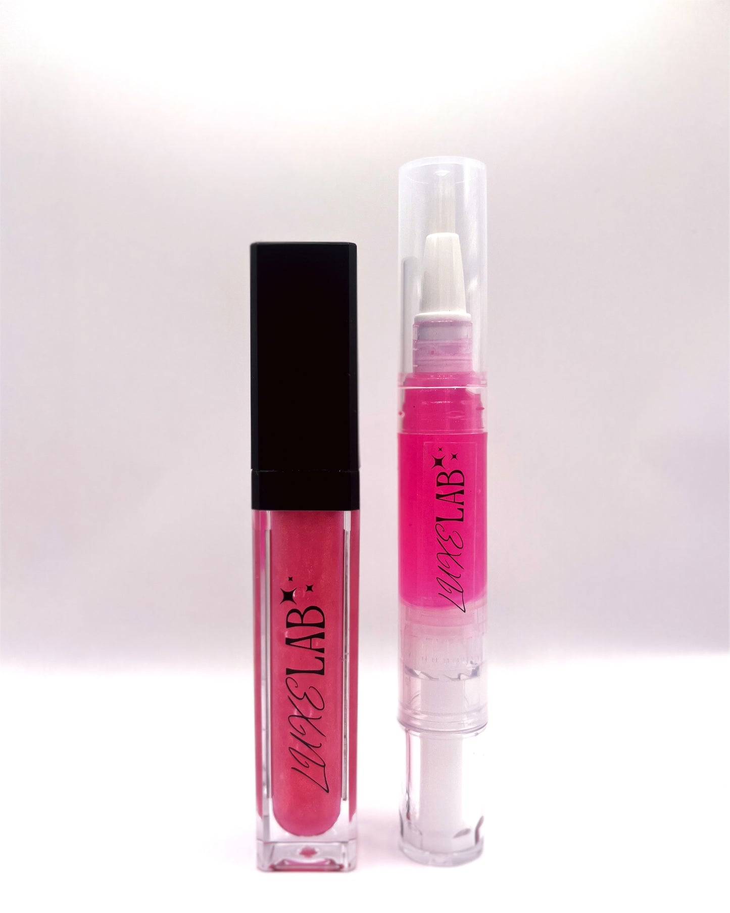 pH Color Changing Pink Lip Stain