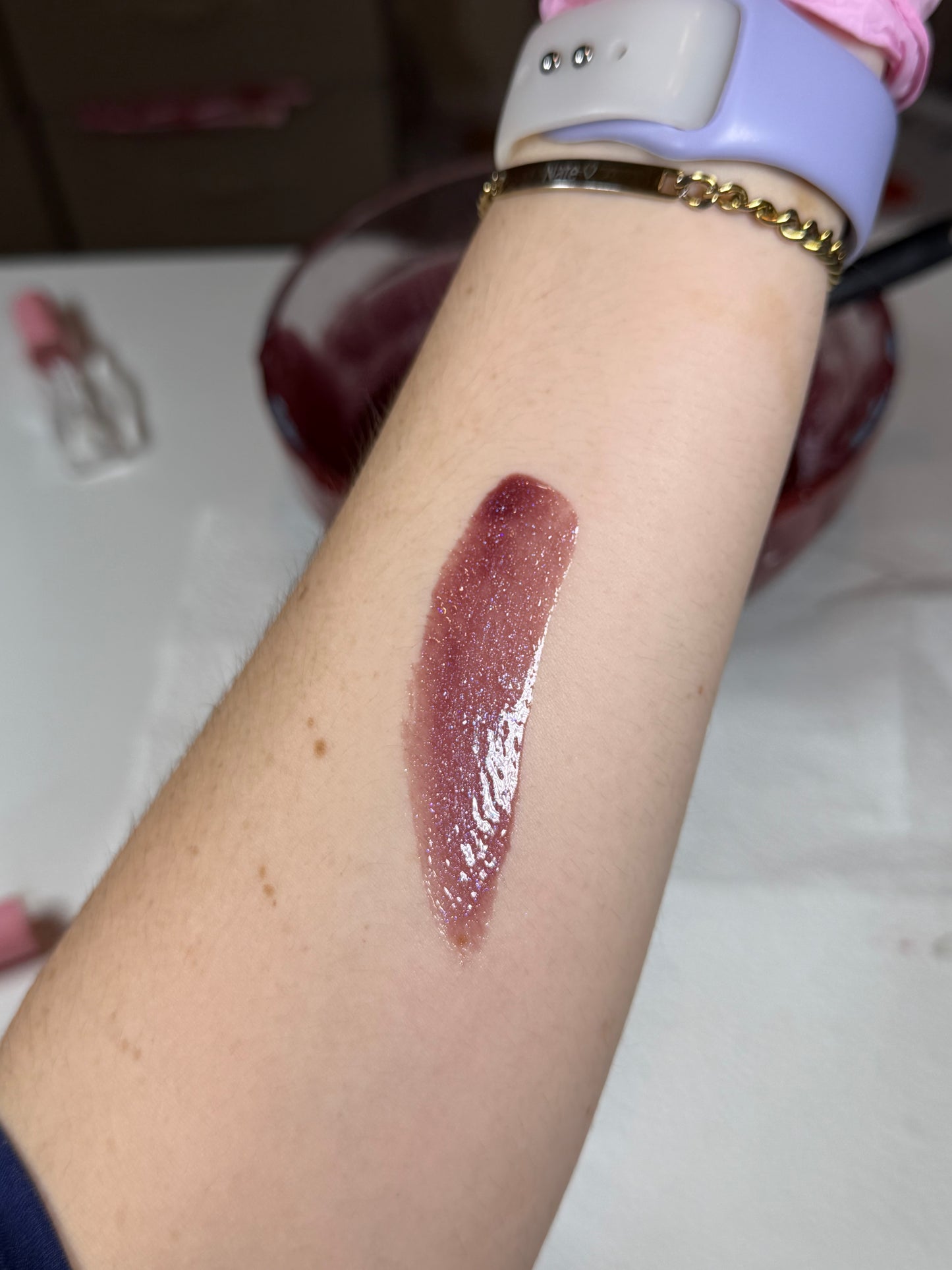 Lana Lip Glaze
