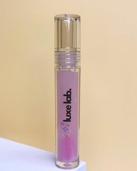 Purple Potion pH Color Changing Lipgloss