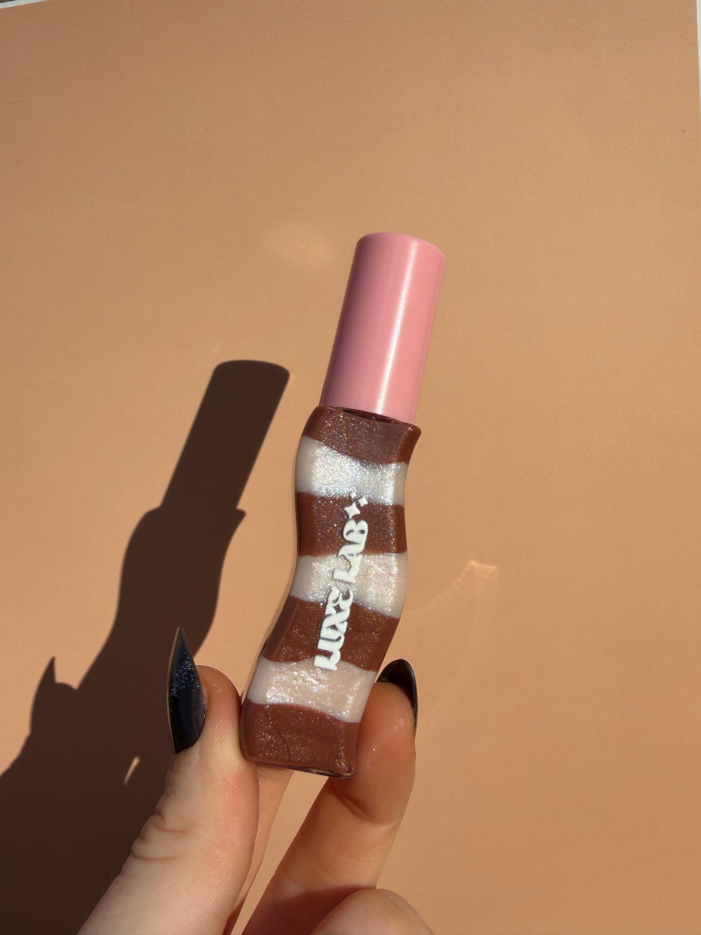 Chai Latte Lip Glaze