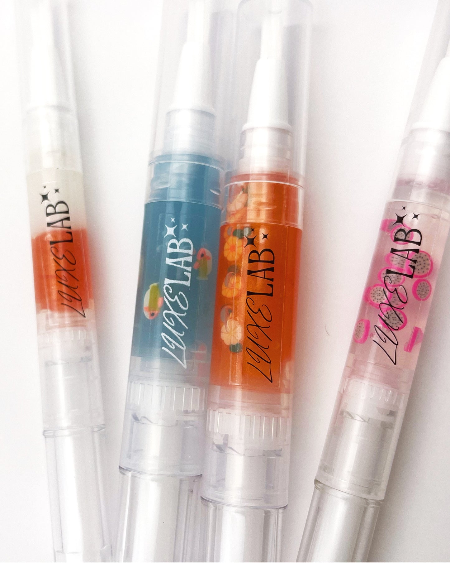 Tropical Hydrating Lip Bundle