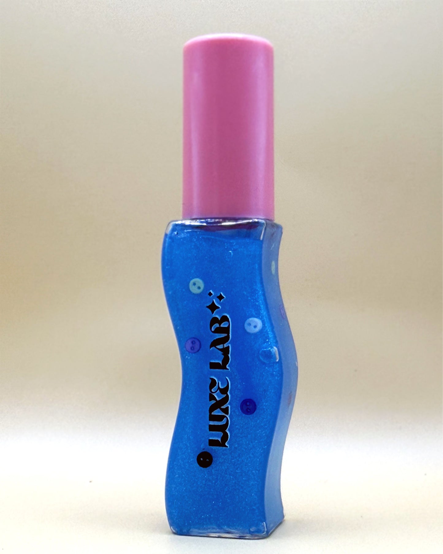 Coraline Lip Glaze