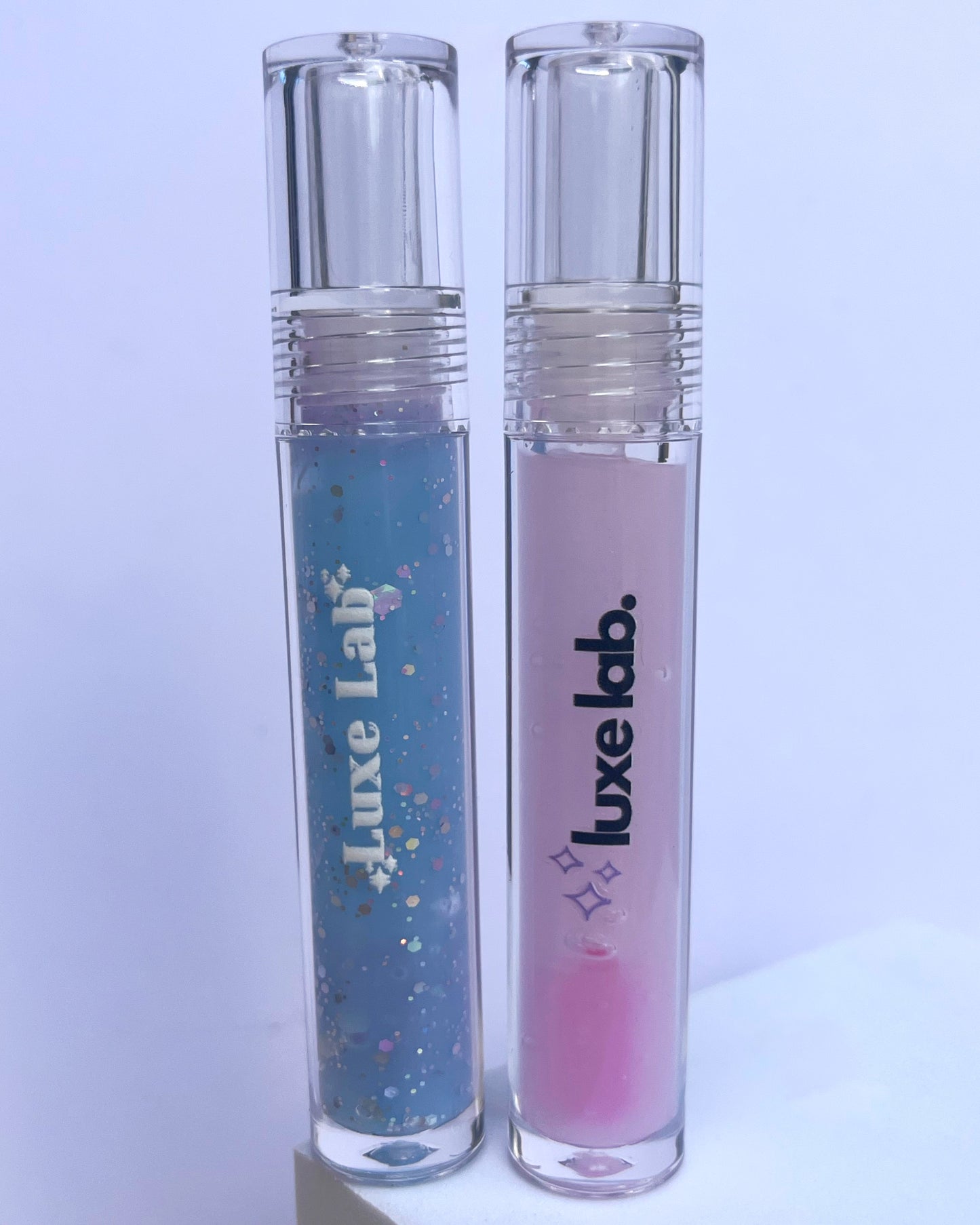 pH Color Changing Gloss Duo