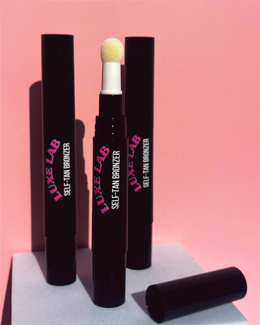 Self-tan Bronzer