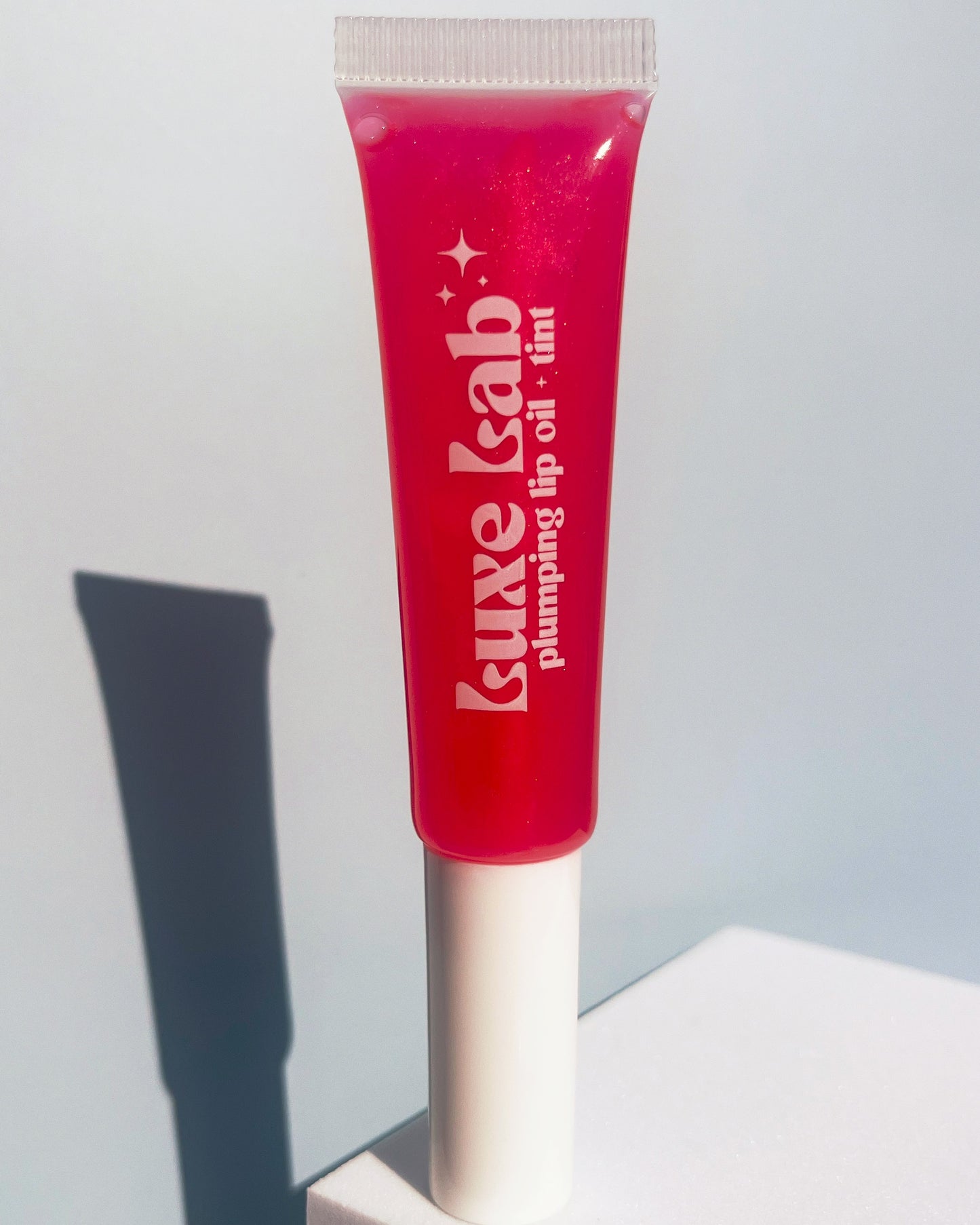 Plumping Lip Oil Tint