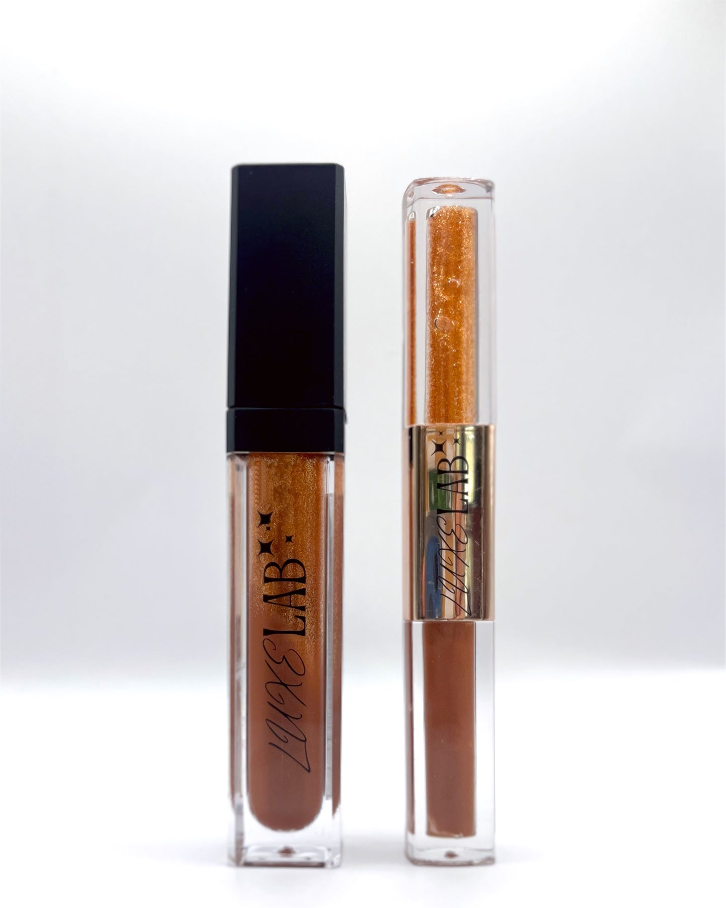 Espresso Lip Stain Duo