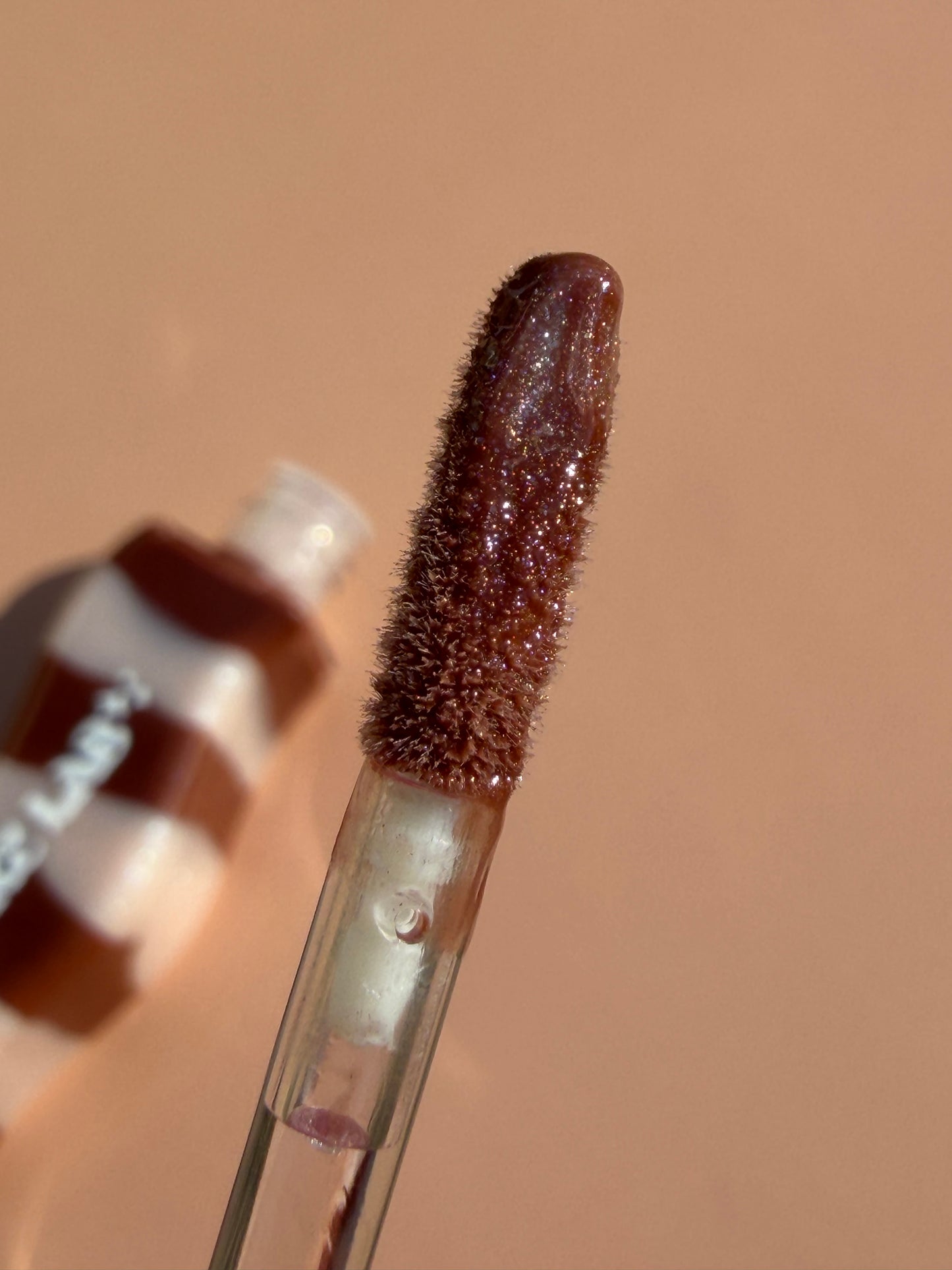 Chai Latte Lip Glaze