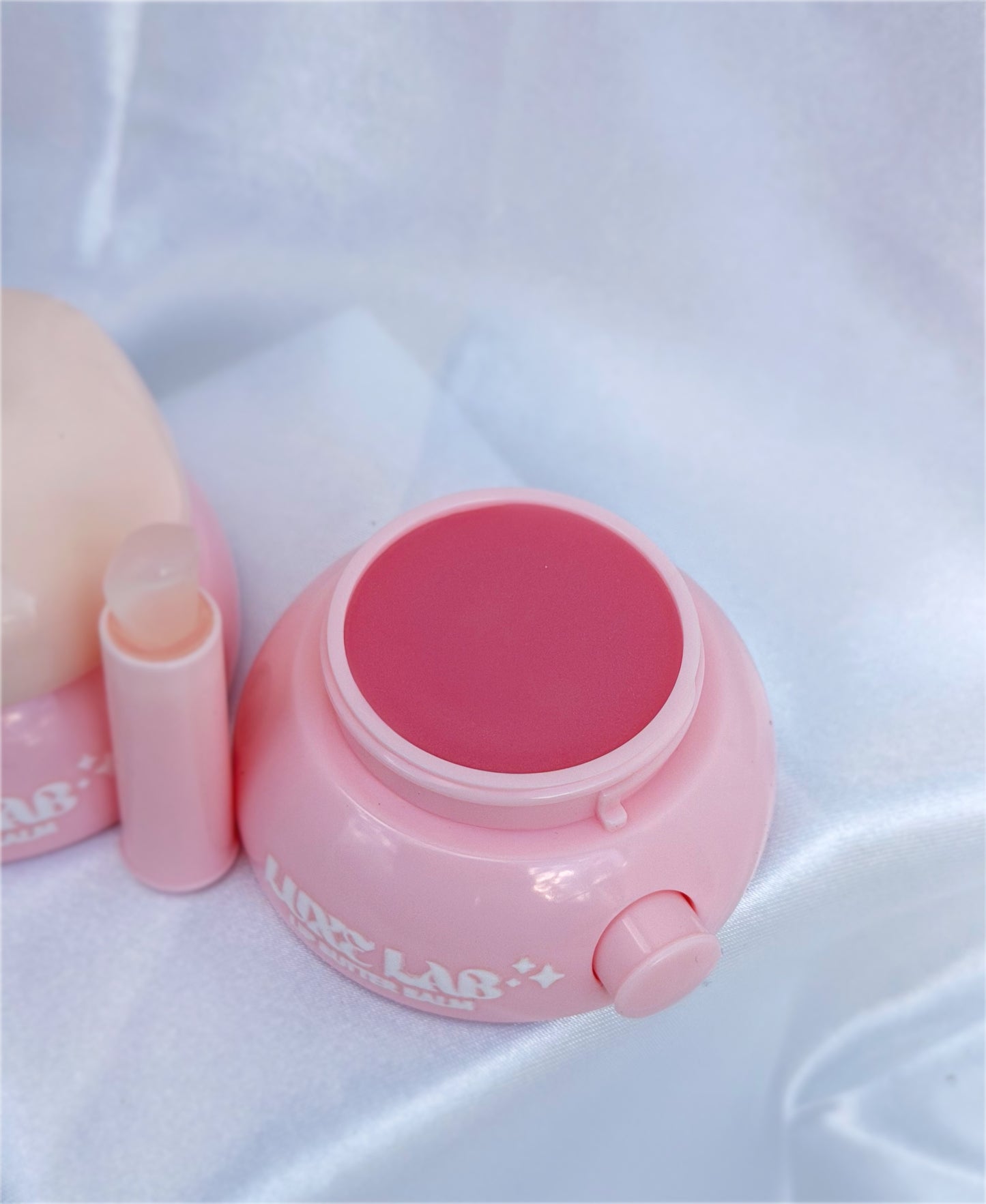 Strawberry Shortcake Butter Balm