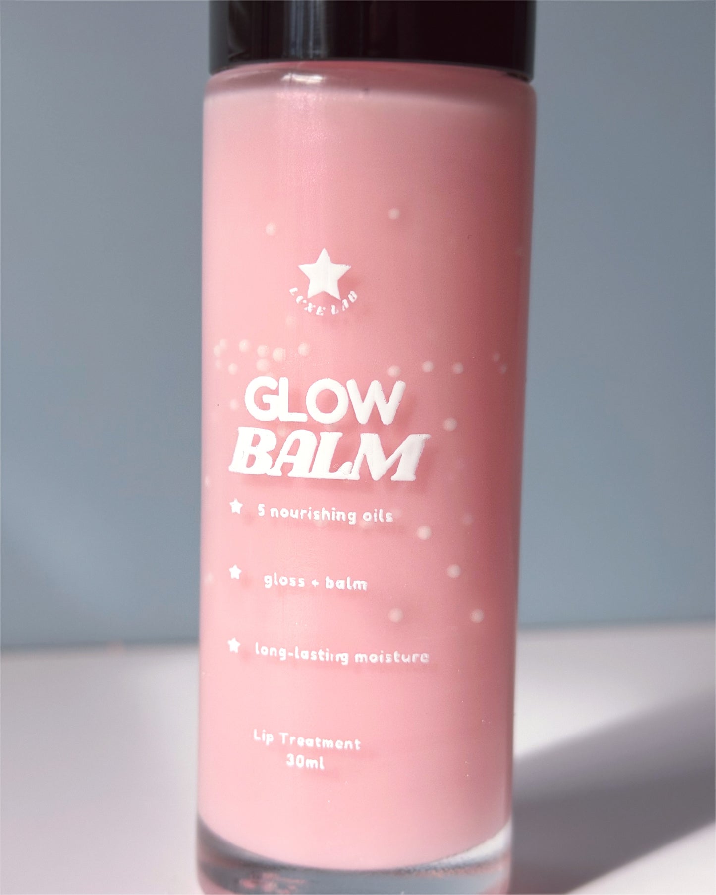 Cake Pop GlowBalm