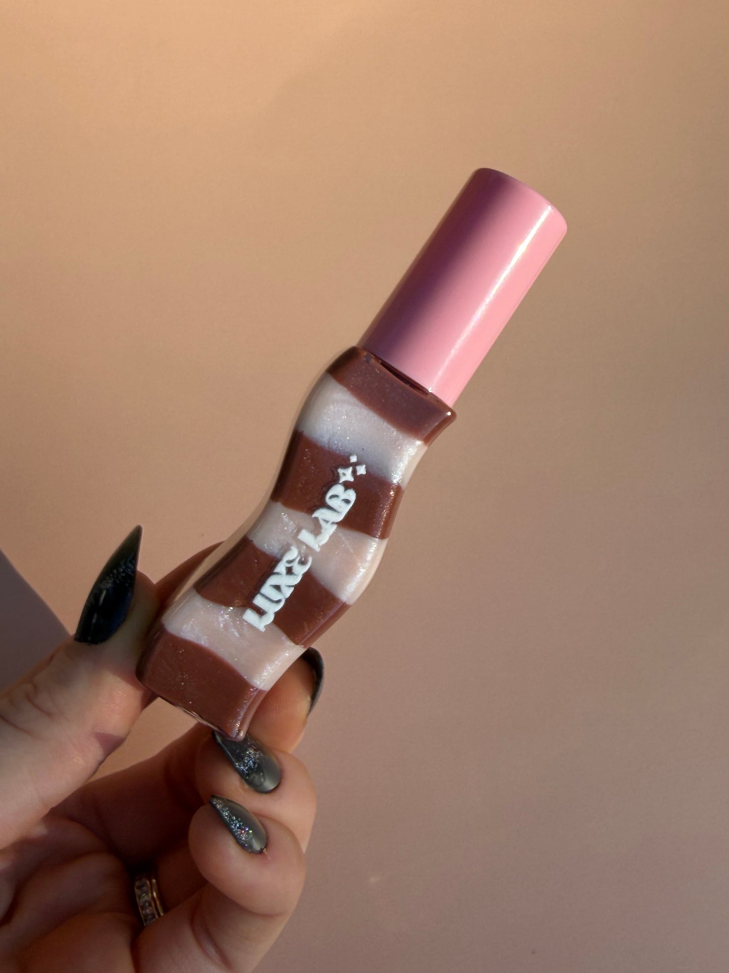 Chai Latte Lip Glaze