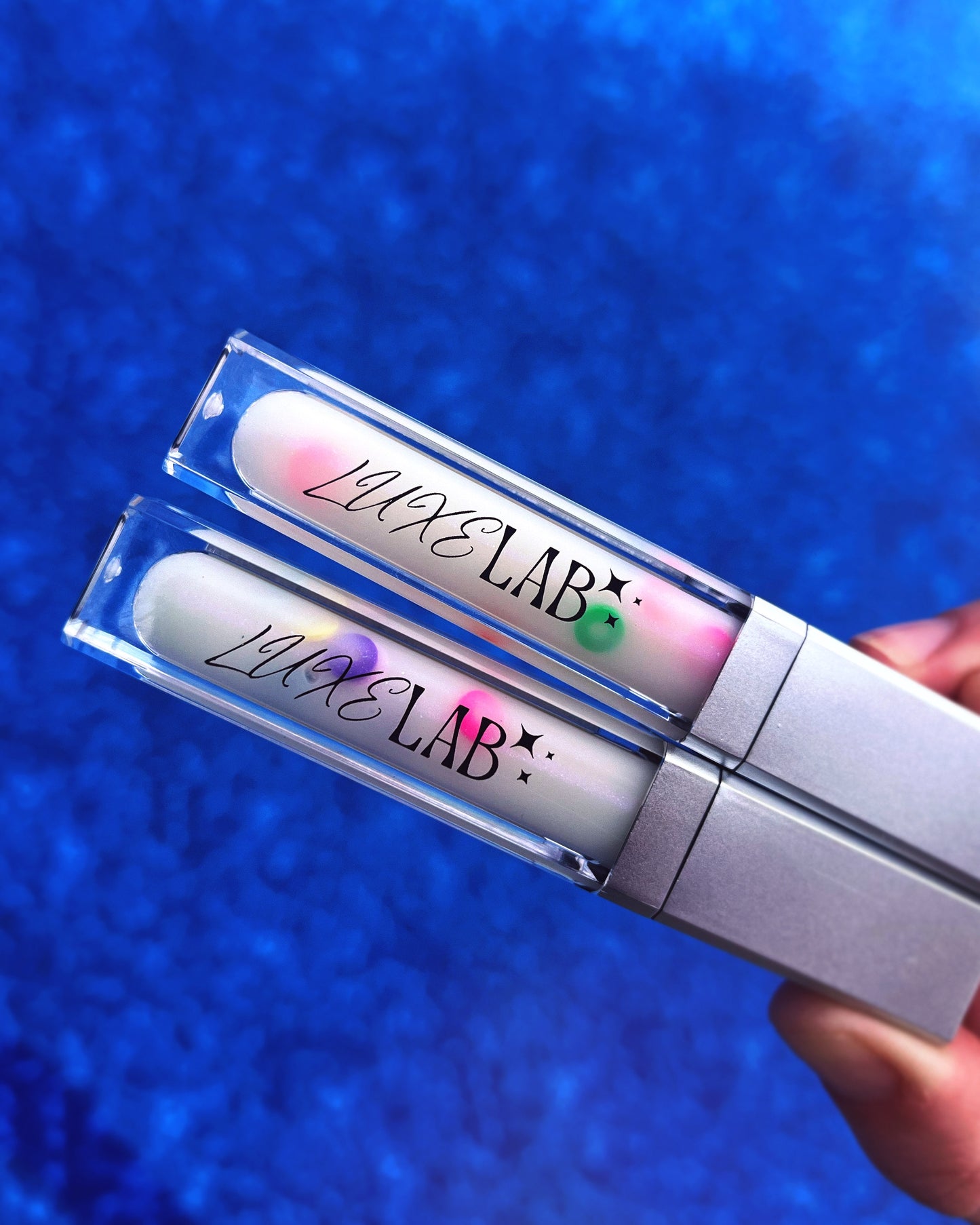 Cereal Milk Lip Oil