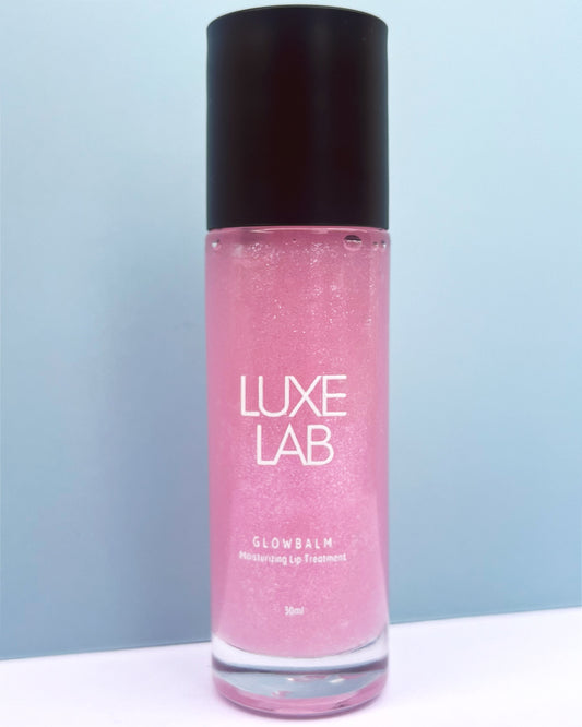 Pink Sprinkles GlowBalm