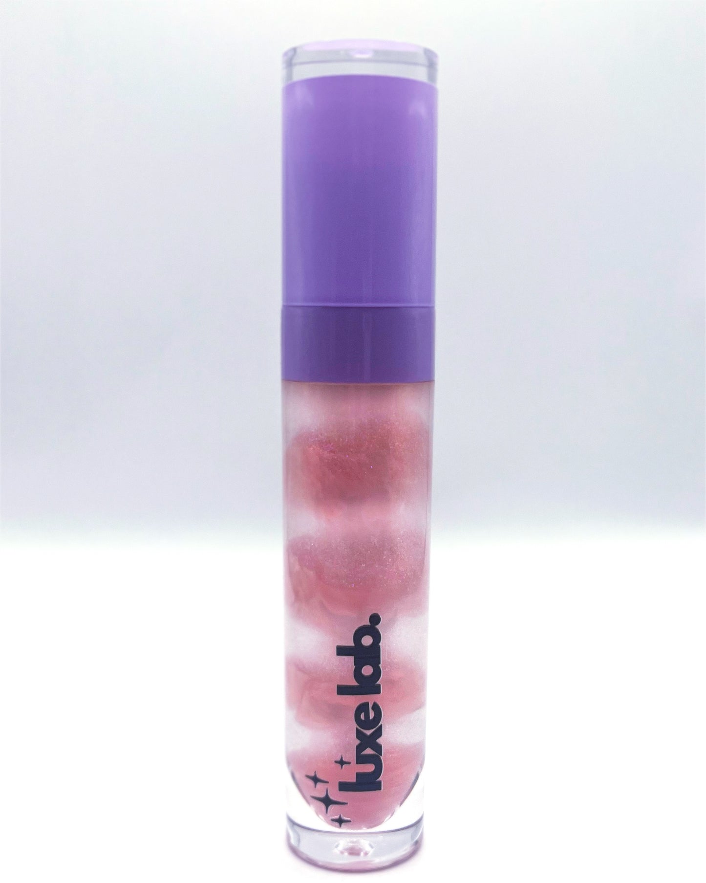 Sugar Plum Fairy Swirl Gloss