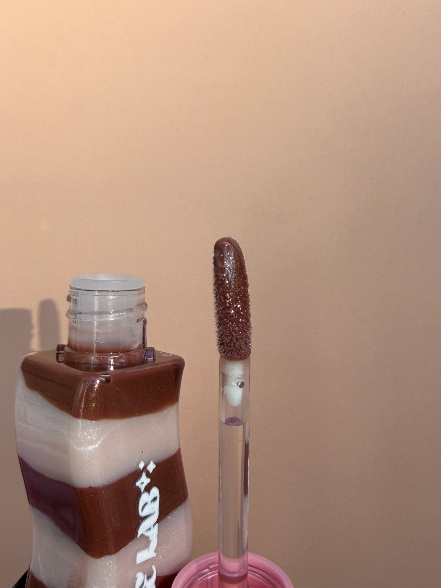 Chai Latte Lip Glaze