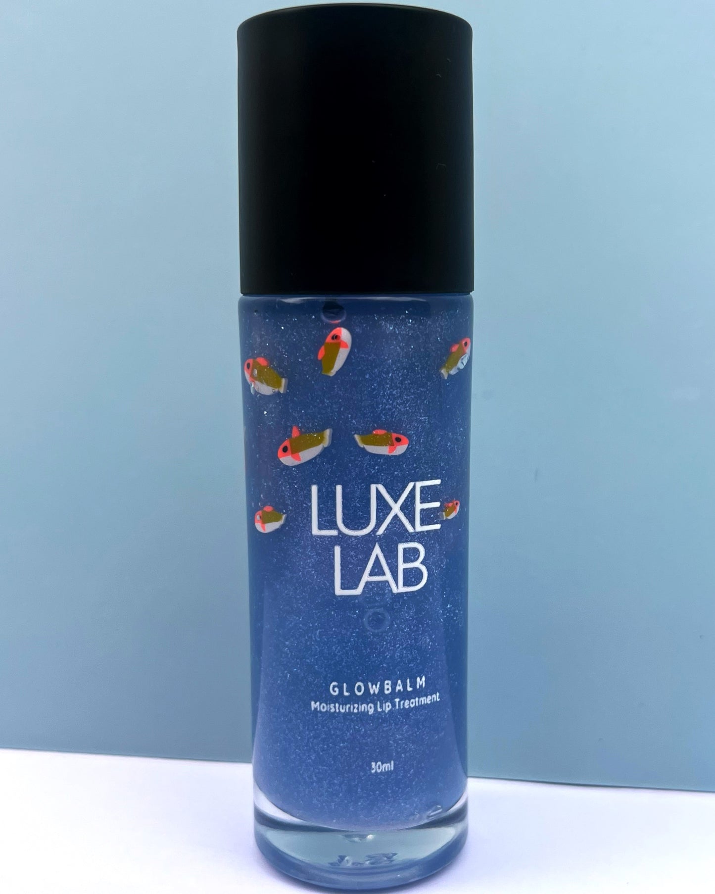 Deep Sea Glow Balm