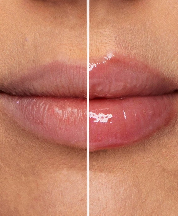 Honey Lip Plumping Oil