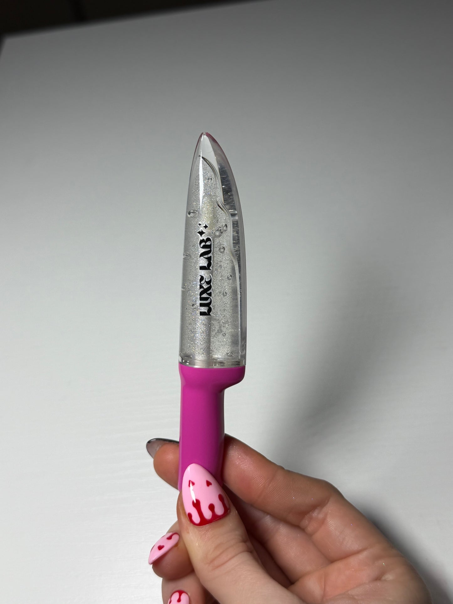 Scream Queen Lip Shine