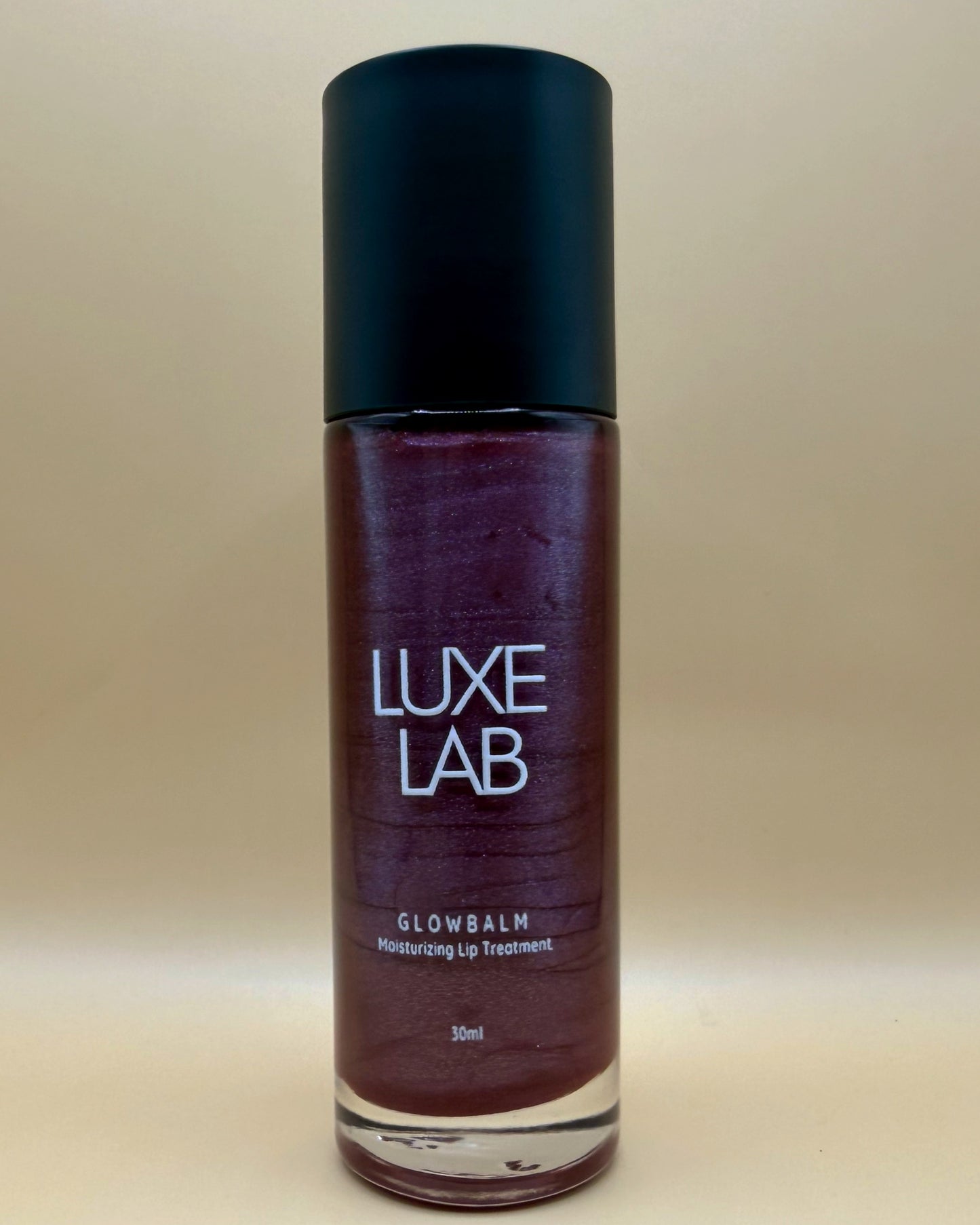 Poison Plum Glow Balm