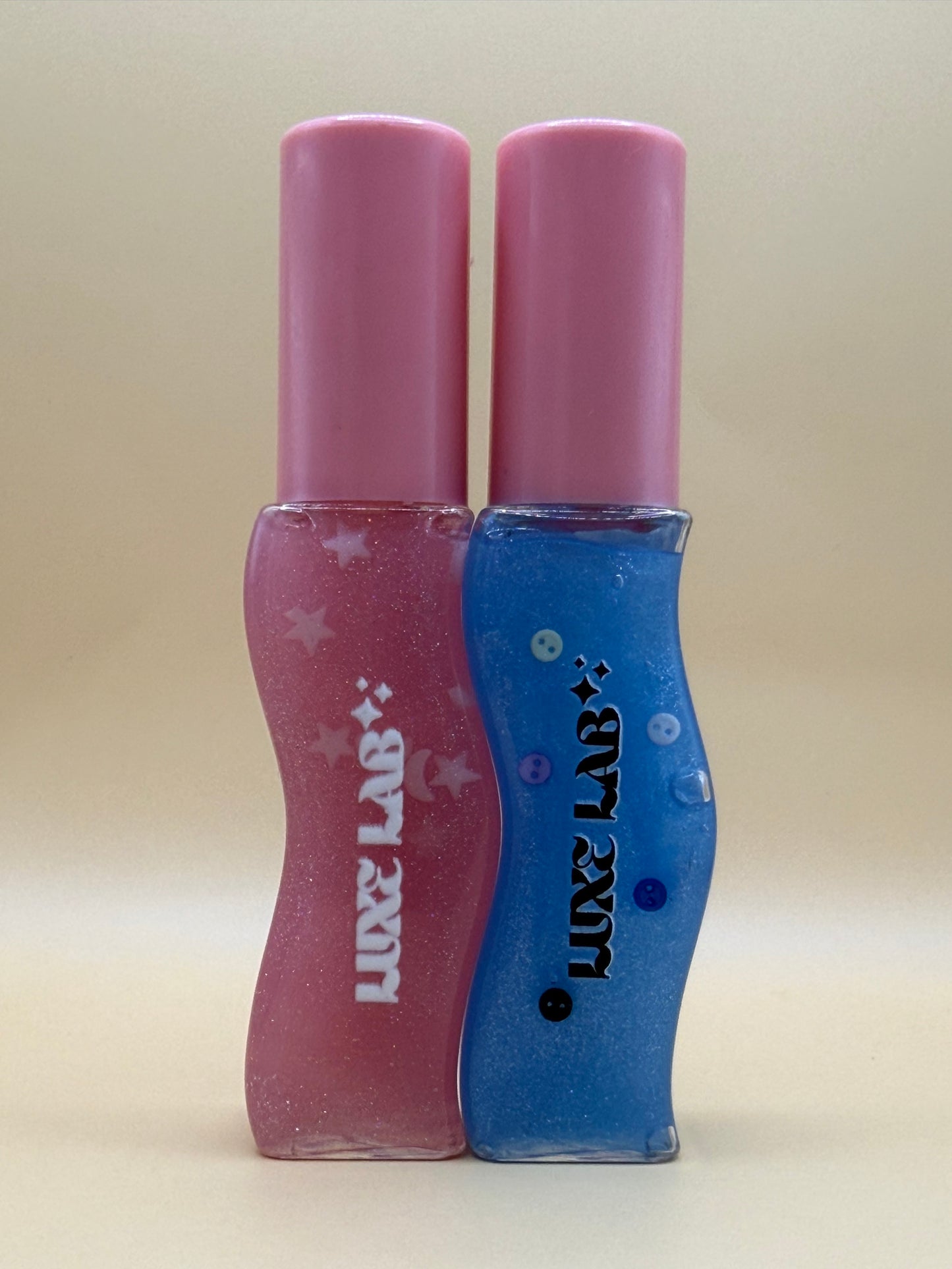 Coraline/Pink Palace Duo