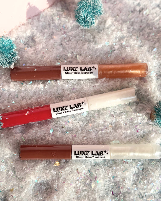 Holiday Lip Tint Bundle