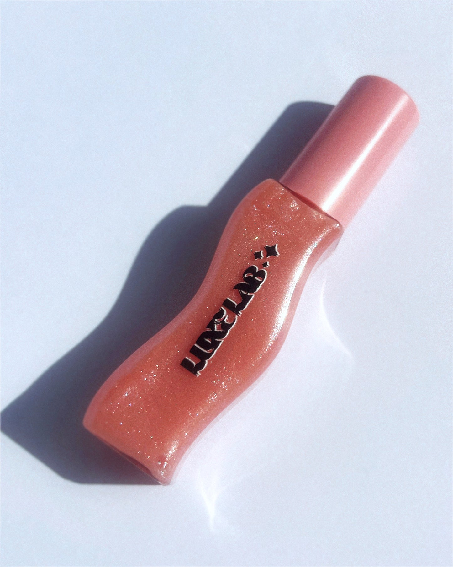 Pink Watermelon Lip Glaze