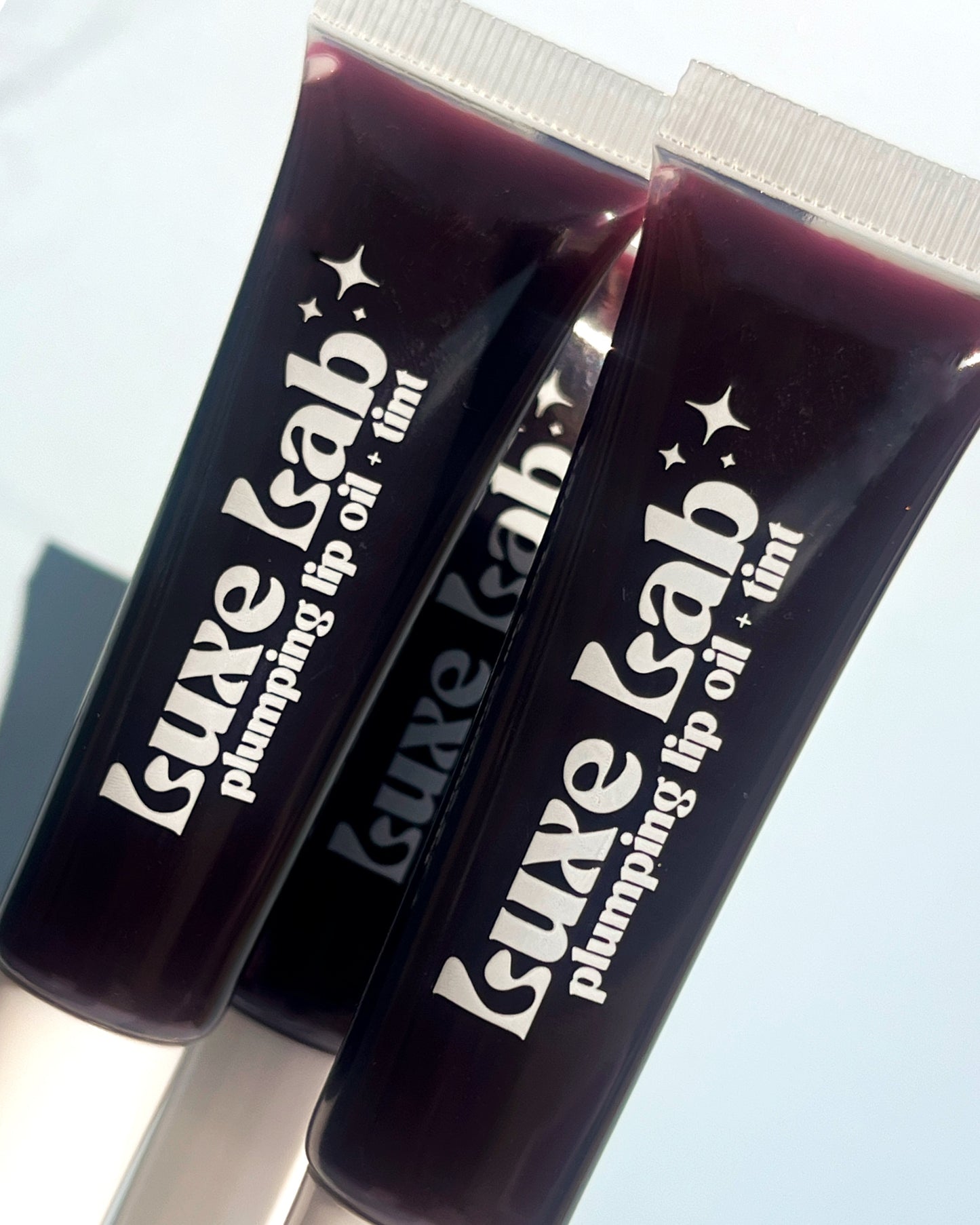 Plumping Lip Oil Tint