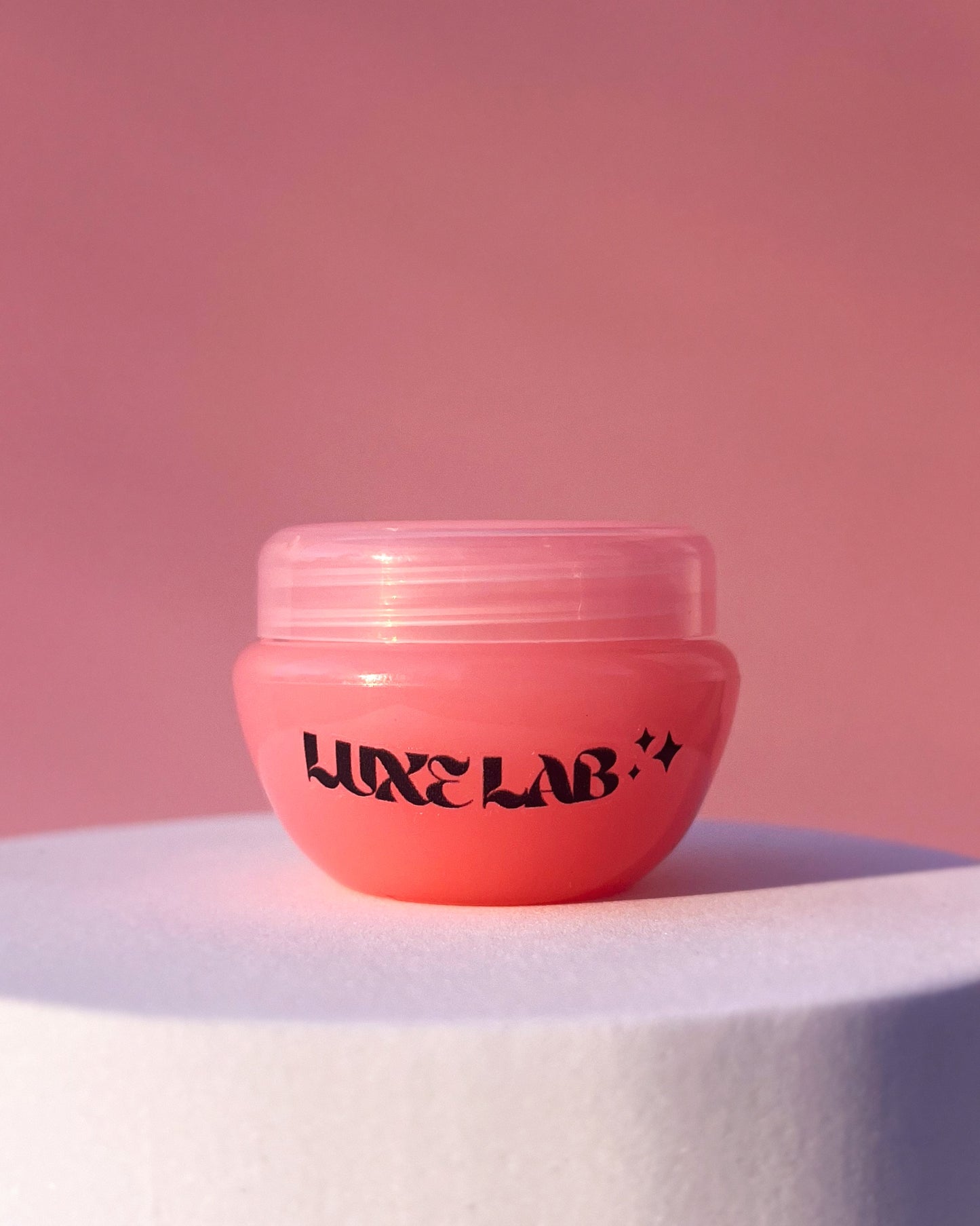 Berry Lip Plumping Mask